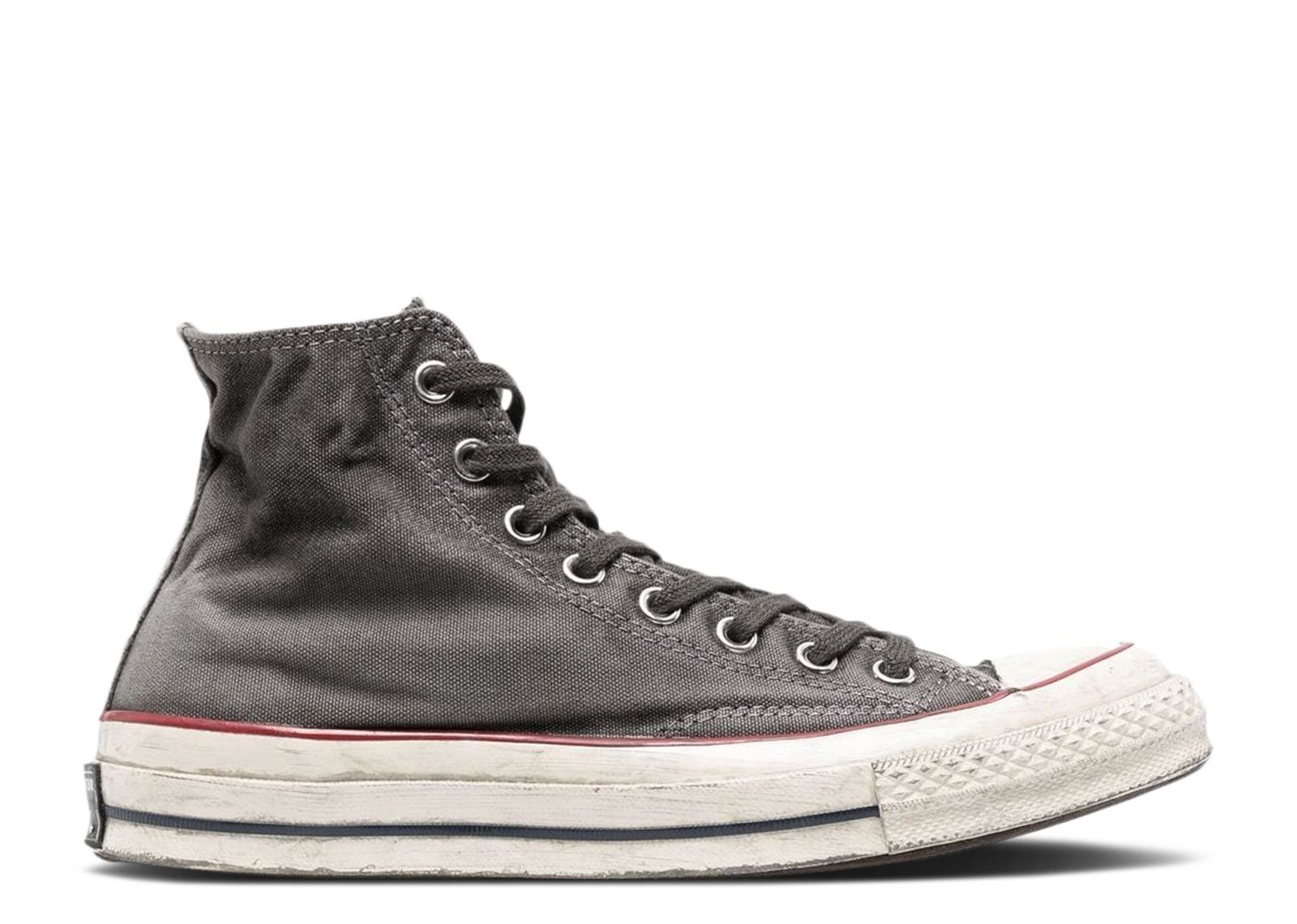 Chuck 70 High 'Smoked Canvas'