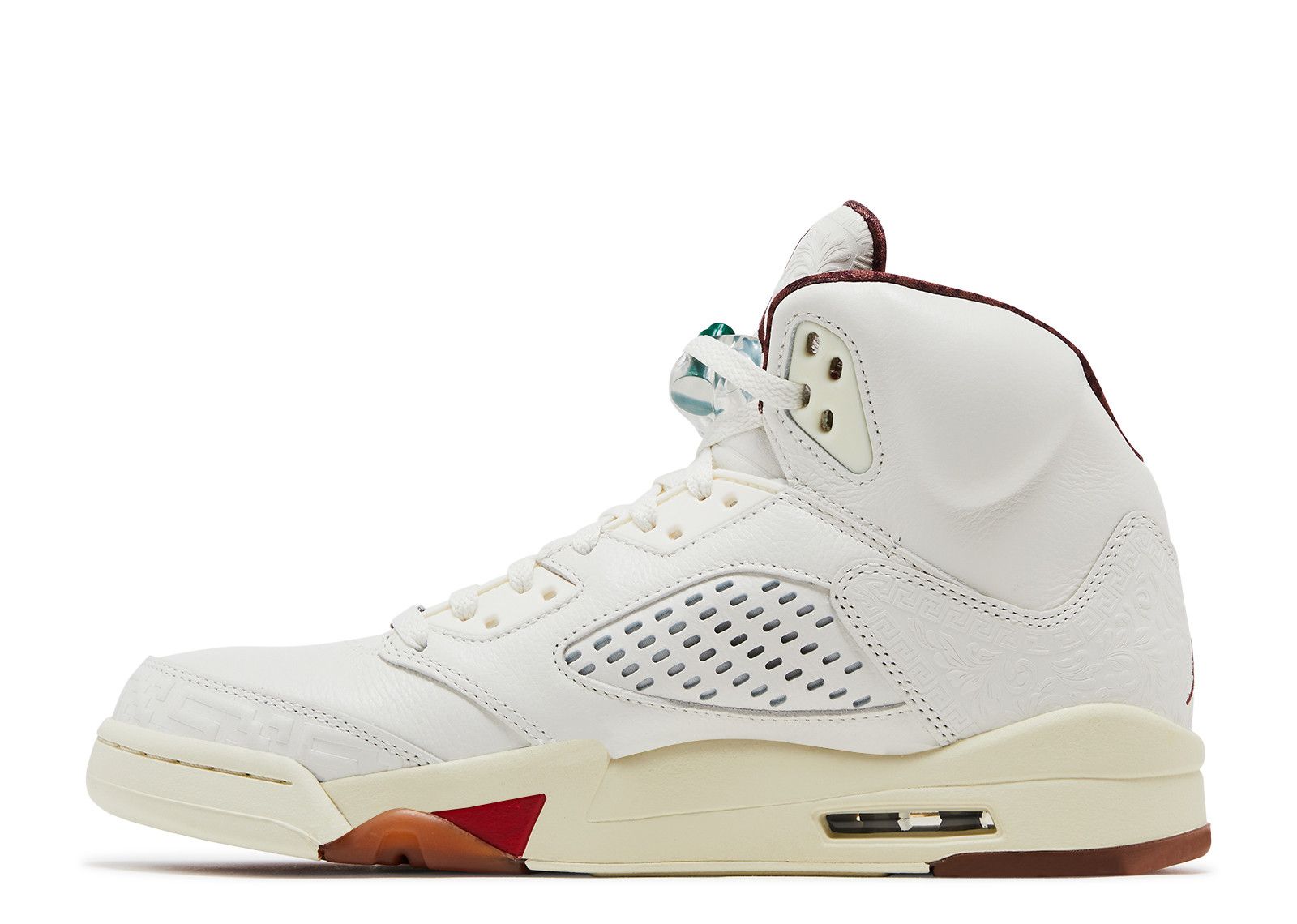 Jordan 5 Retro ‘El Grito – Sail’