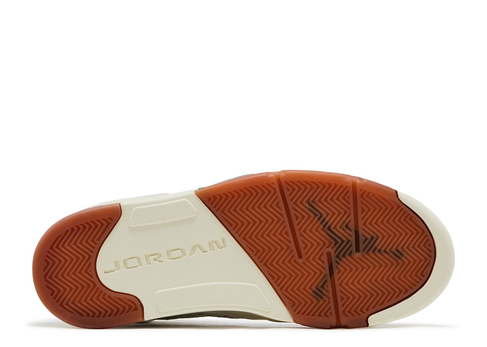 Jordan 5 Retro ‘El Grito – Sail’