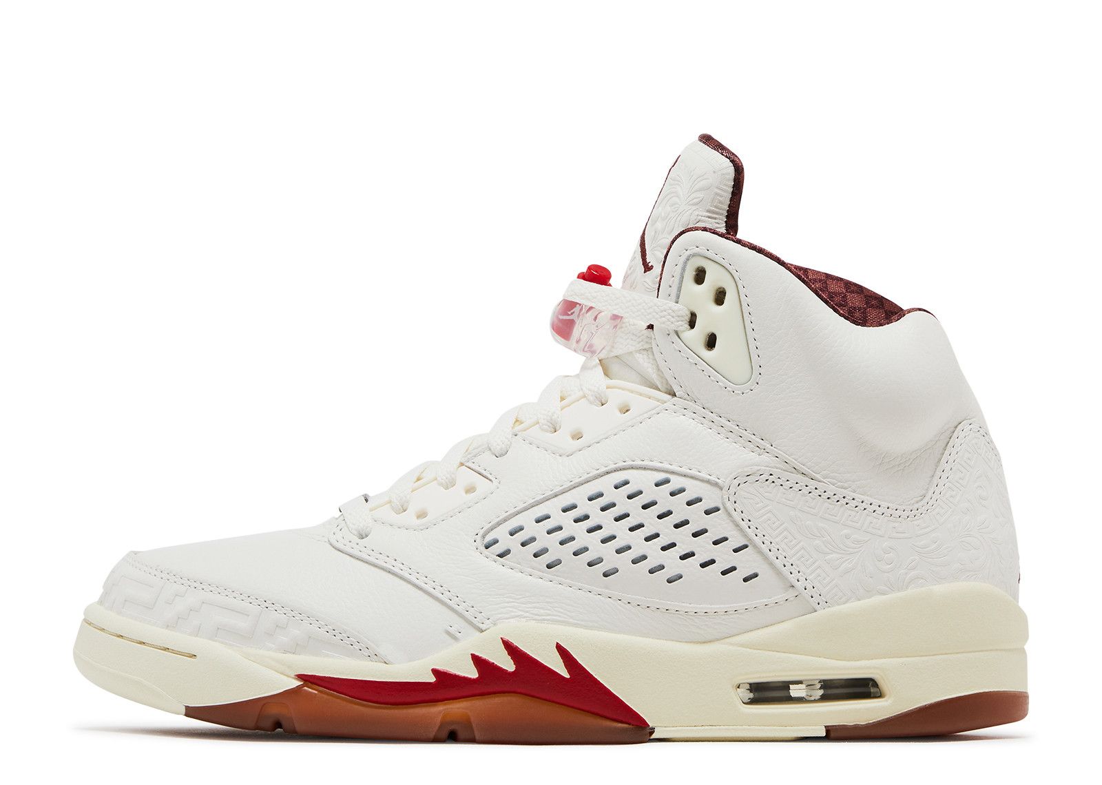 Jordan 5 Retro ‘El Grito – Sail’
