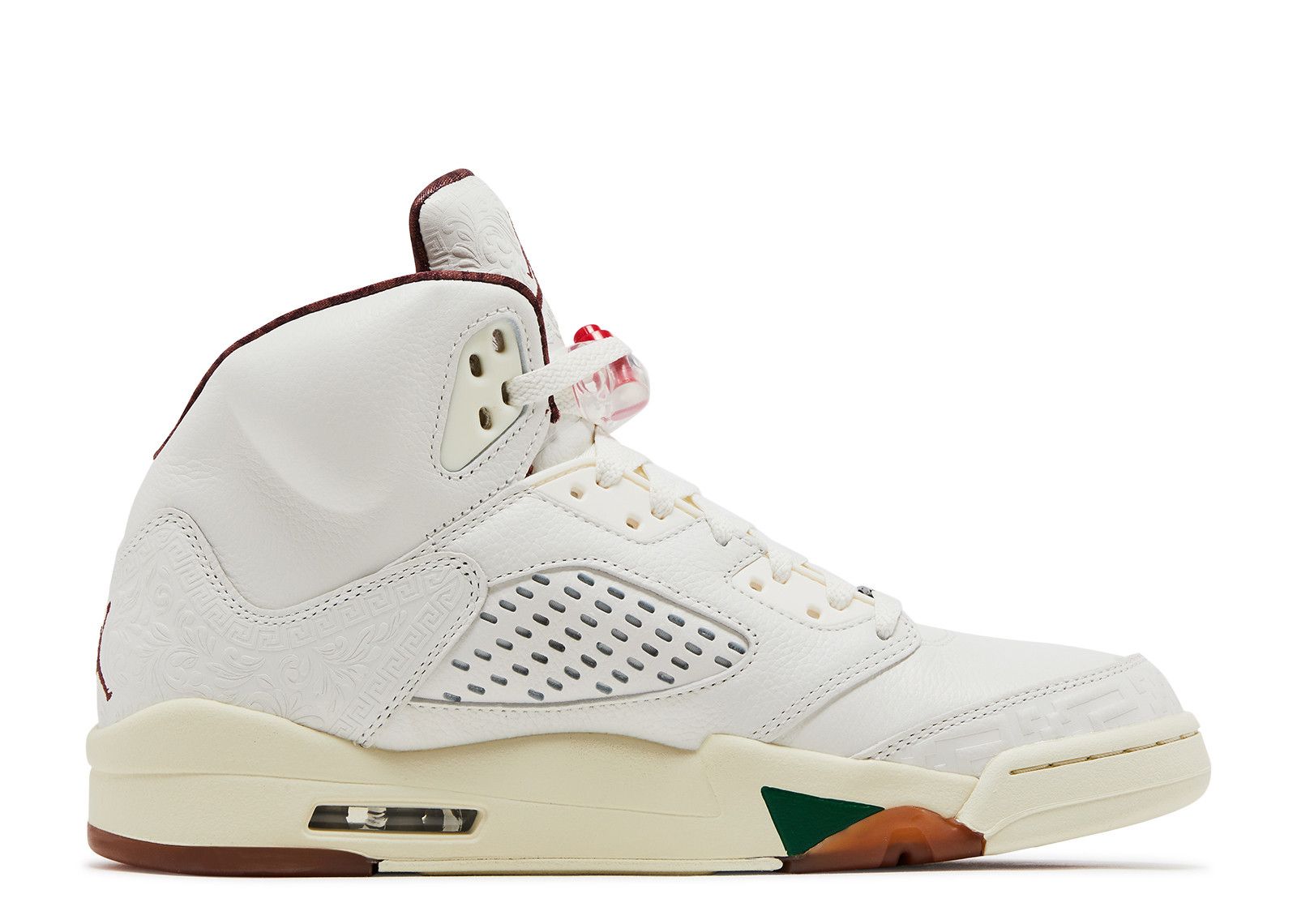 Jordan 5 Retro ‘El Grito – Sail’