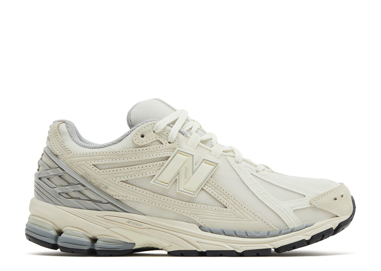 New Balance 1906R 'White Silver Metallic' - New Balance