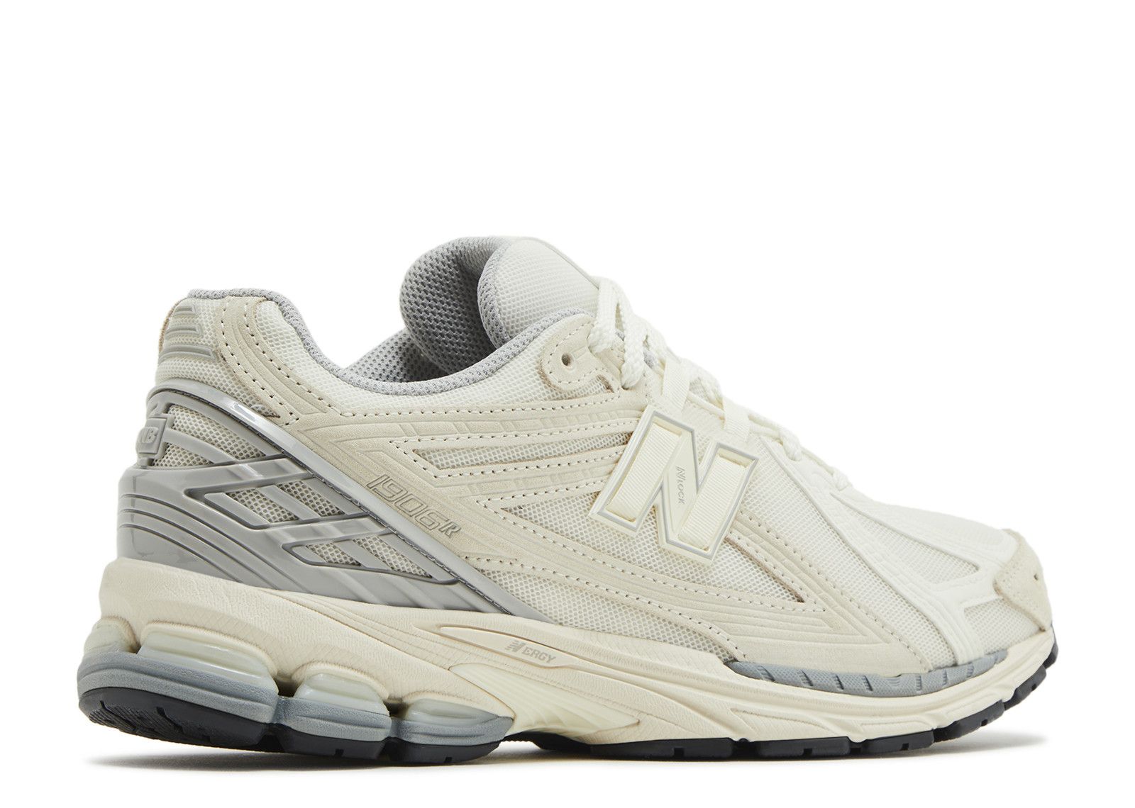 New Balance 1906R 'Sea Salt Grey' - New Balance - M1906REL