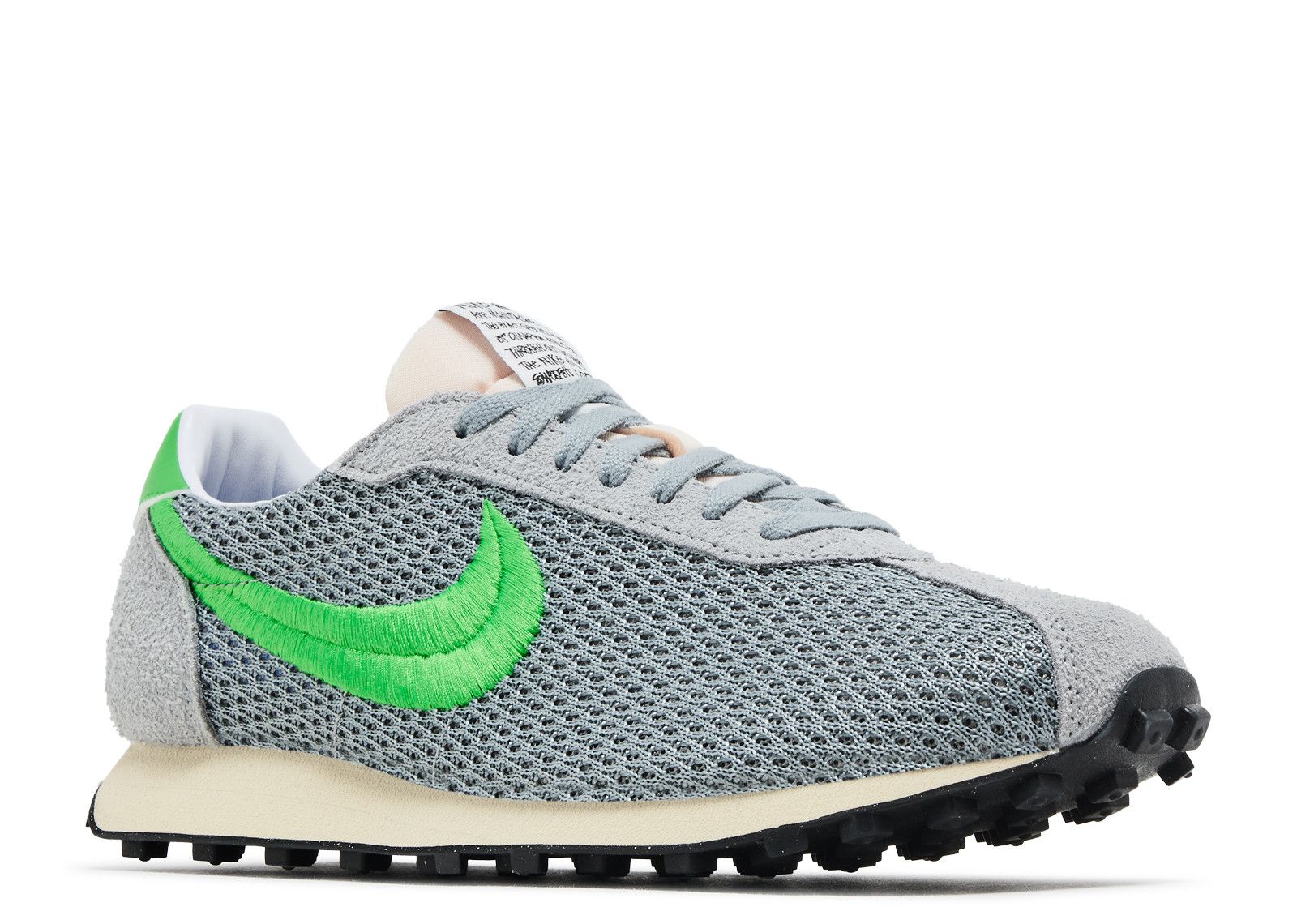 Stussy X LD 1000 SP 'Particle Grey' - Nike - FQ5369 002