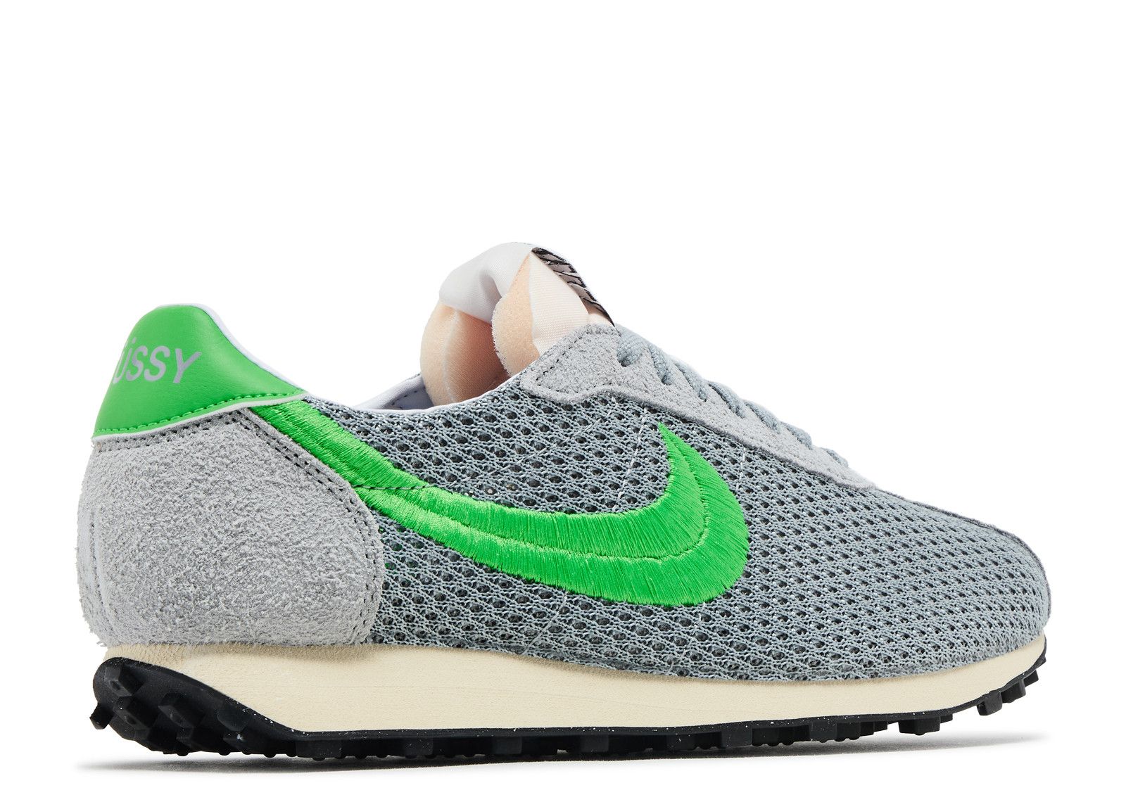 Nike Stussy コラボ トートバッグ 69L グレー NIKE公式】ナイキ x ステューシー 'Apparel Collection' . Nike