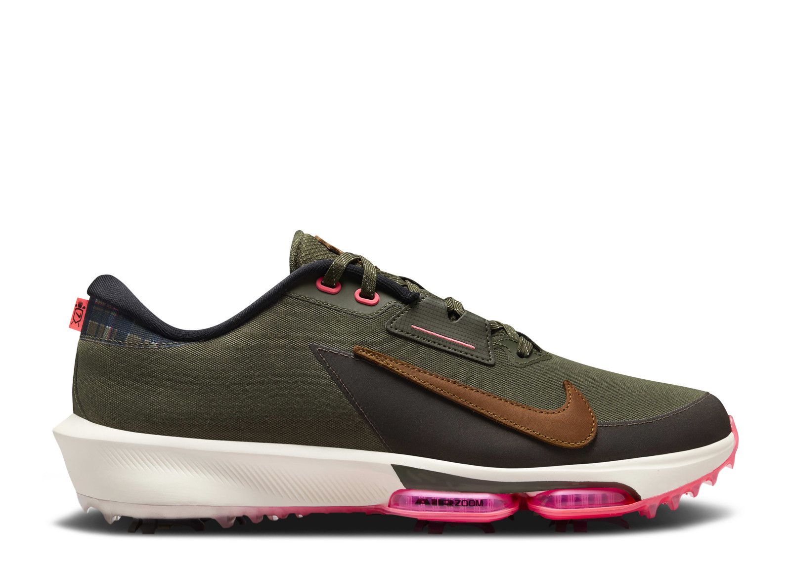 Eastside Golf X Air Zoom Victory Tour 3 NRG 'Everyone's Game. Be