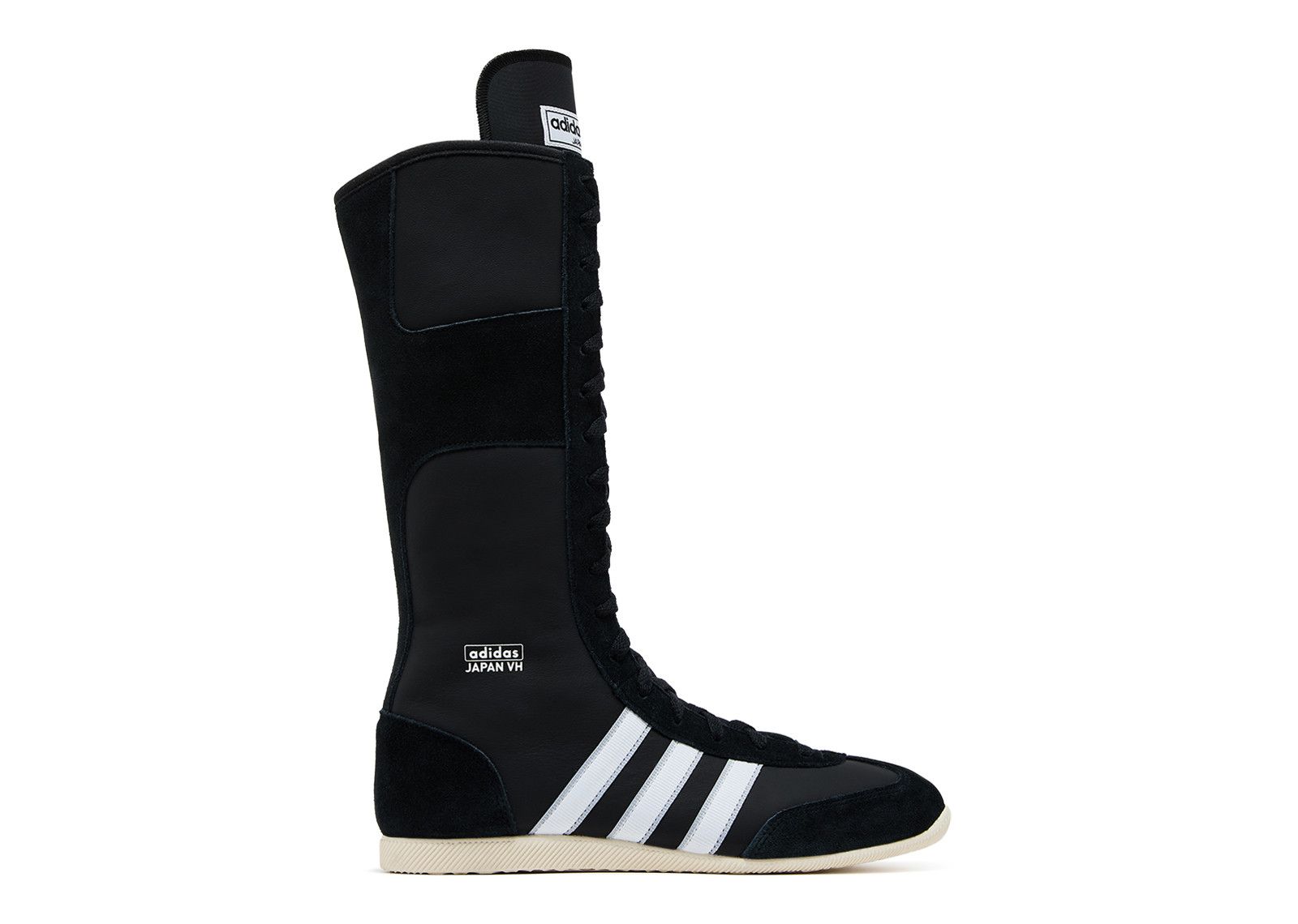 Wmns Japan VH 'Black White'
