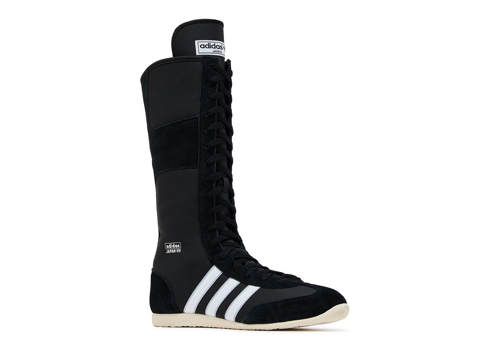 Wmns Japan VH 'Black White'