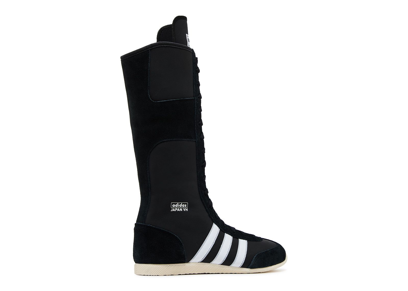 adidas ☆ JAPAN VH Women’s ‘Black’ Wmns Japan VH 'Black White' - Adidas - IH0230 - core black