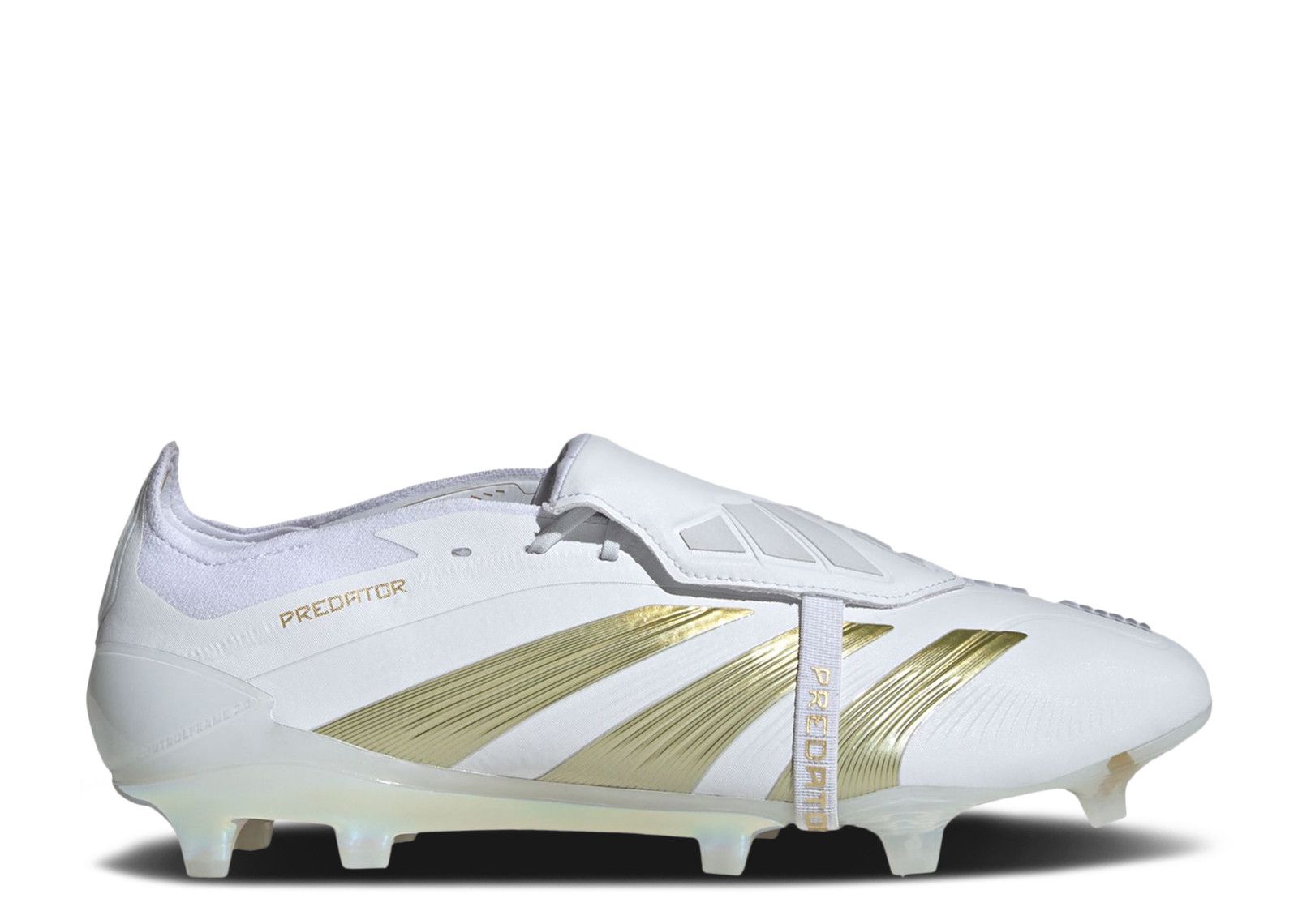 Predator Elite Foldover Tongue FG 'Dayspark Pack' - Adidas