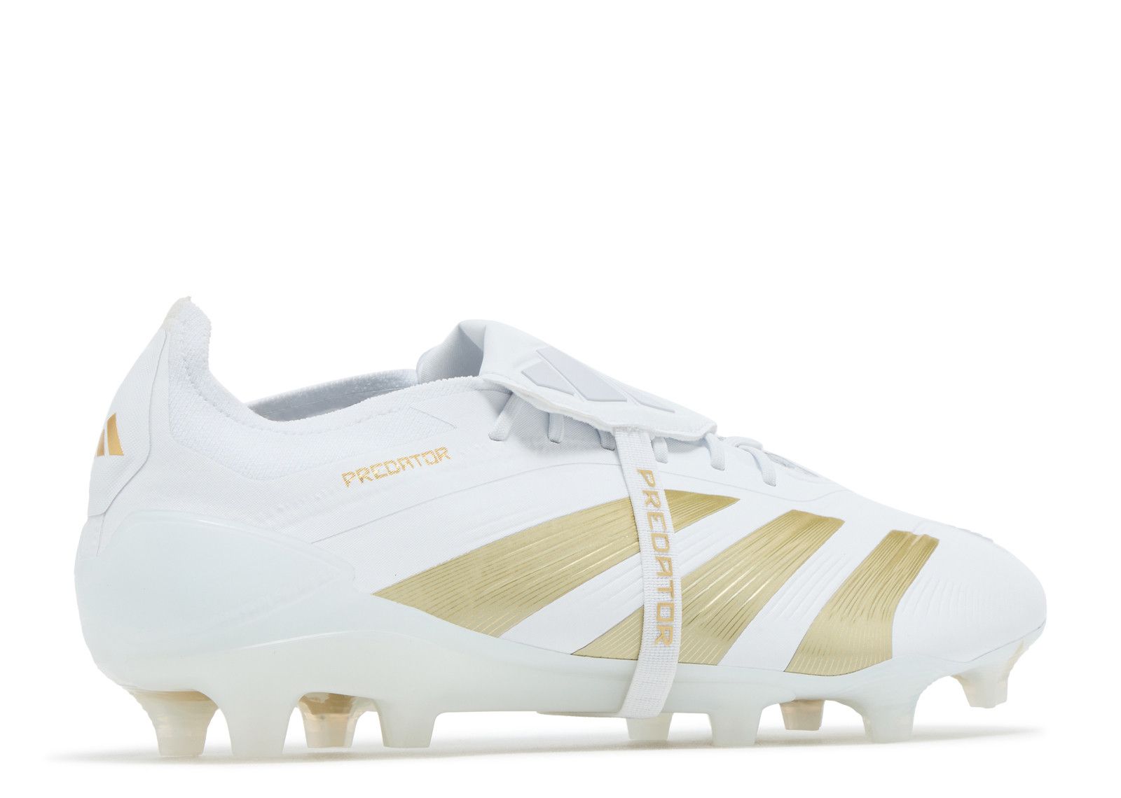 Predator Elite Foldover Tongue FG 'Dayspark Pack' - Adidas
