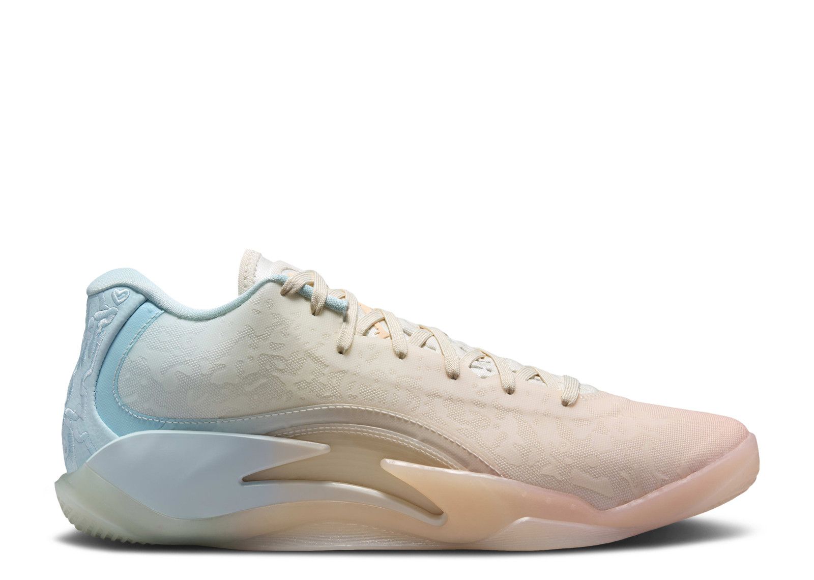Air Jordan Zion Williamson Sneakers | Flight Club