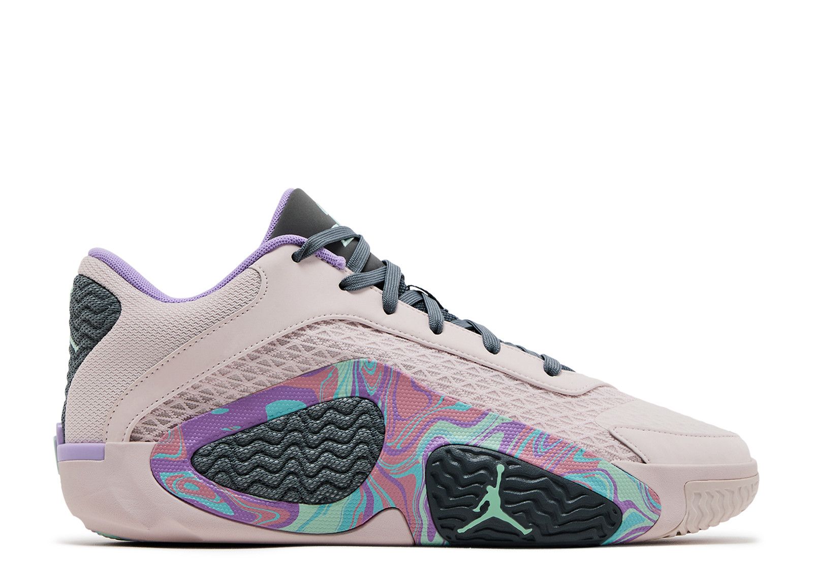 Jordan Tatum 2 PF 'Sidewalk Chalk'