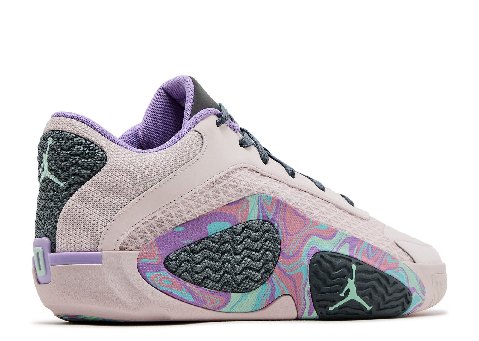 Jordan Tatum 2 PF ‘Sidewalk Chalk’