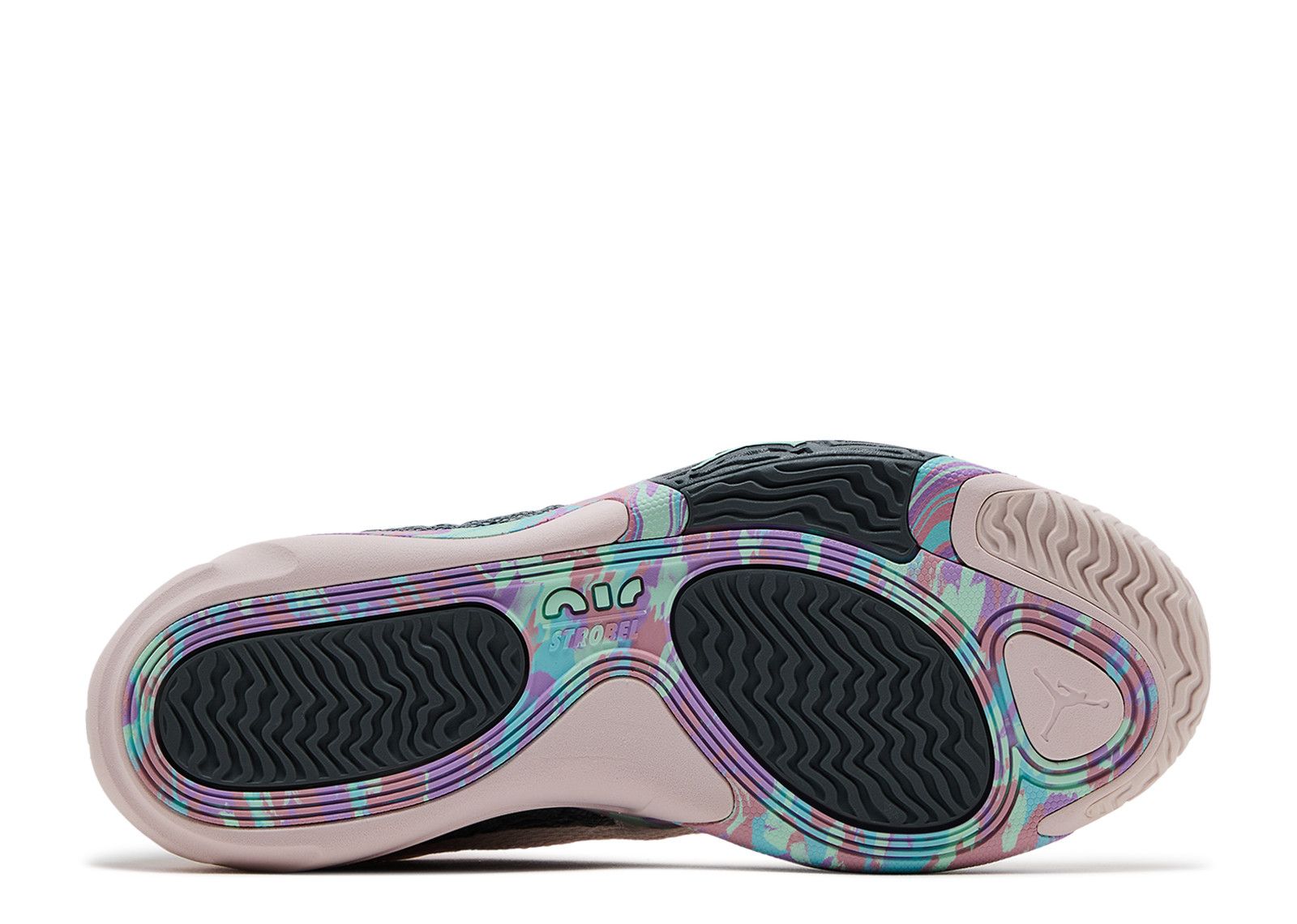 Jordan Tatum 2 PF 'Sidewalk Chalk' - Air Jordan - FZ2203 600