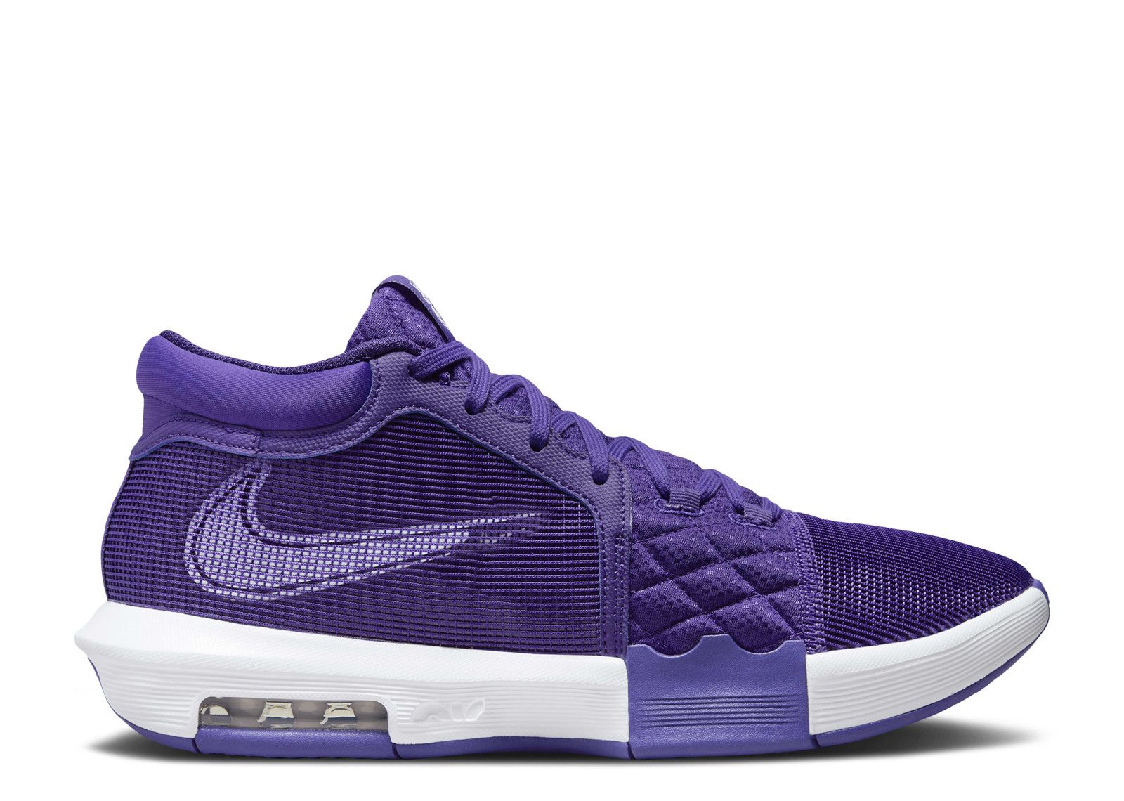 LeBron Witness 8 