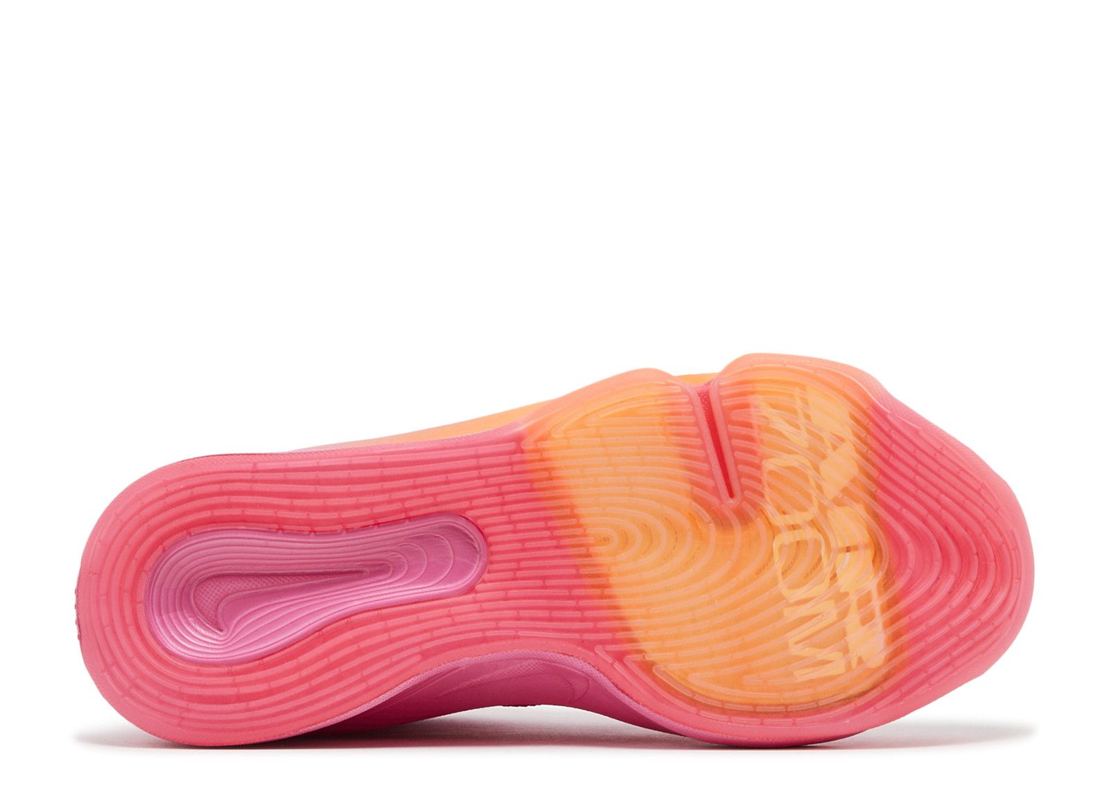 Air Zoom GT Hustle 3 EP 'Hyper Pink' - Nike - FV5952 601 Air Zoom GT Hustle 3 EP 'Hyper Pink' - Nike - FV5952 601