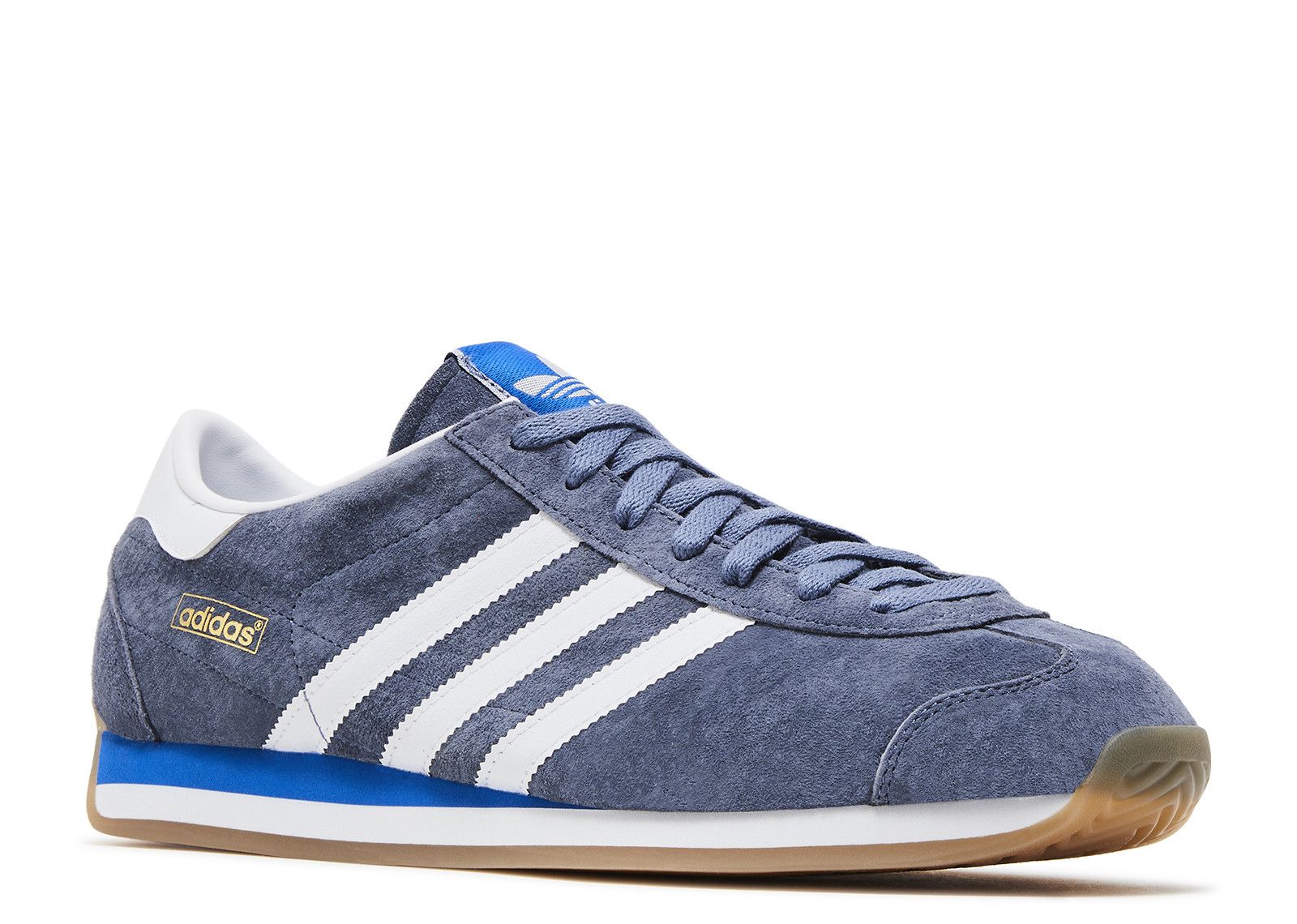 Adidas Country Japan ‘Preloved Ink’