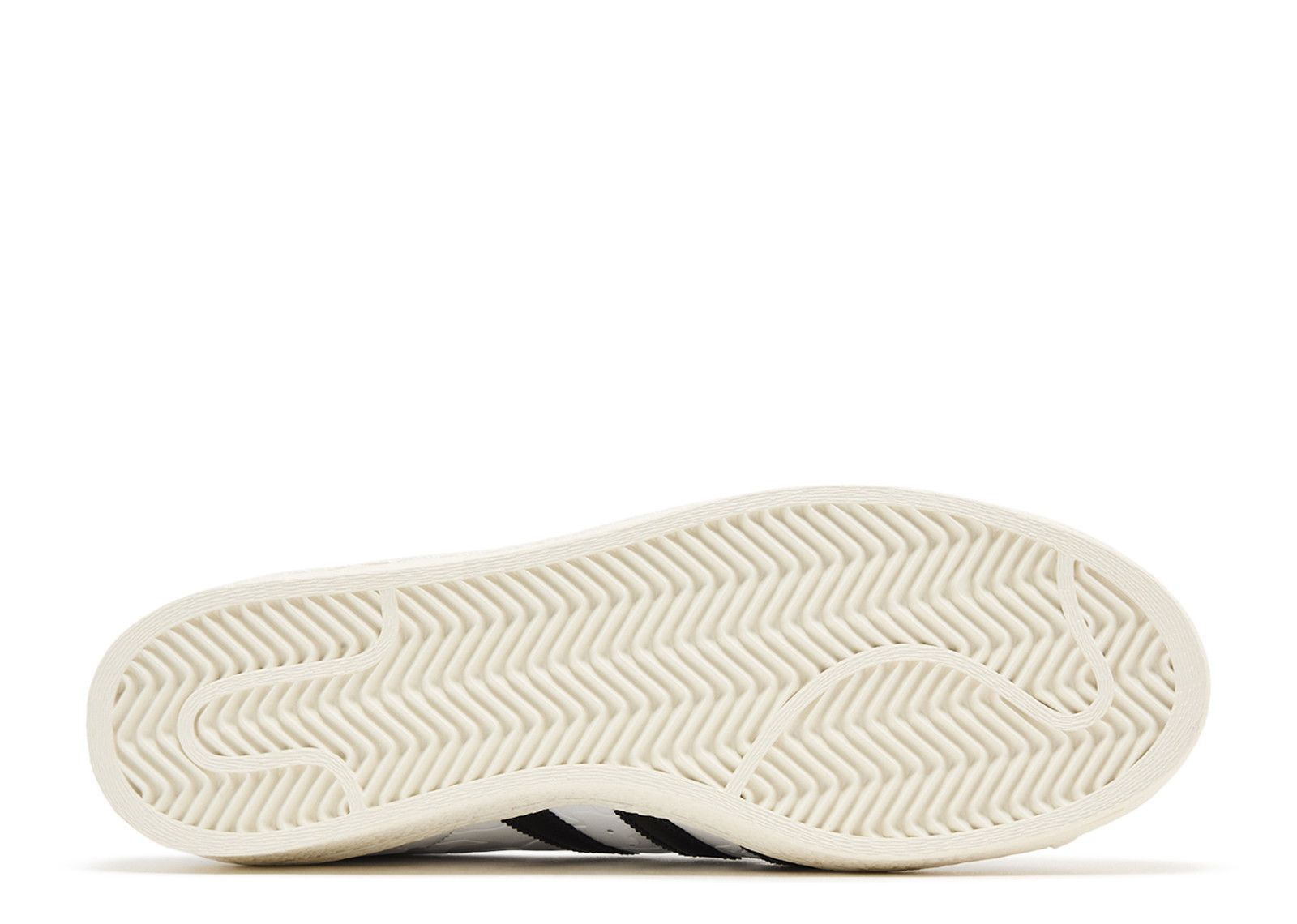 Adidas BAPE x Superstar Vintage ‘White Black’