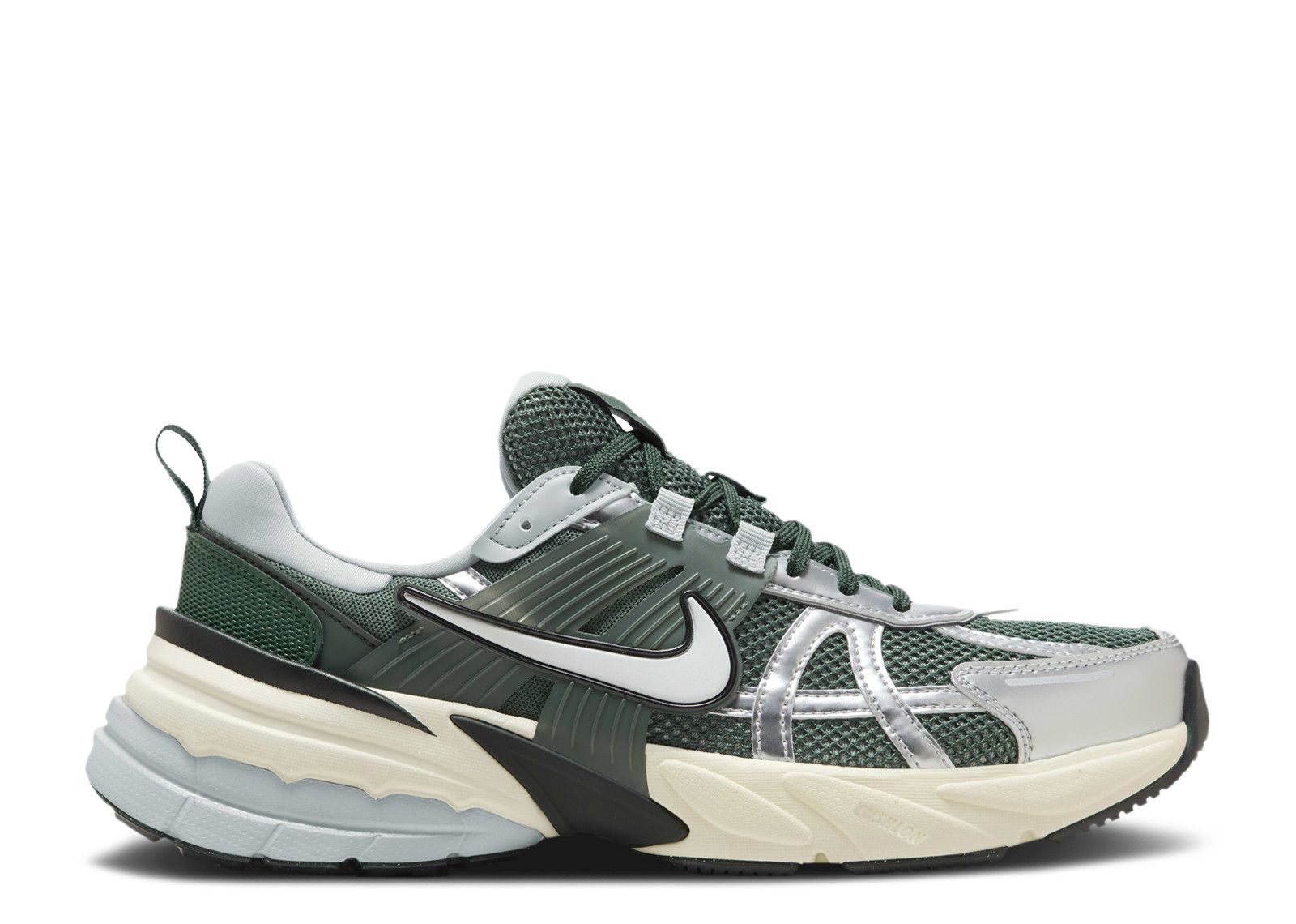 NIKE(ナイキ) V2K RUN Vintage Green Mineral Spruce Nike V2K Run 'Vintage Green Mineral Spruce' – Limited Edt