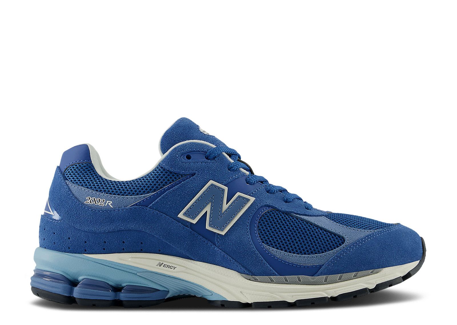 New Balance 2002R 'Agate' - New Balance - M2002RFE - agate/heron