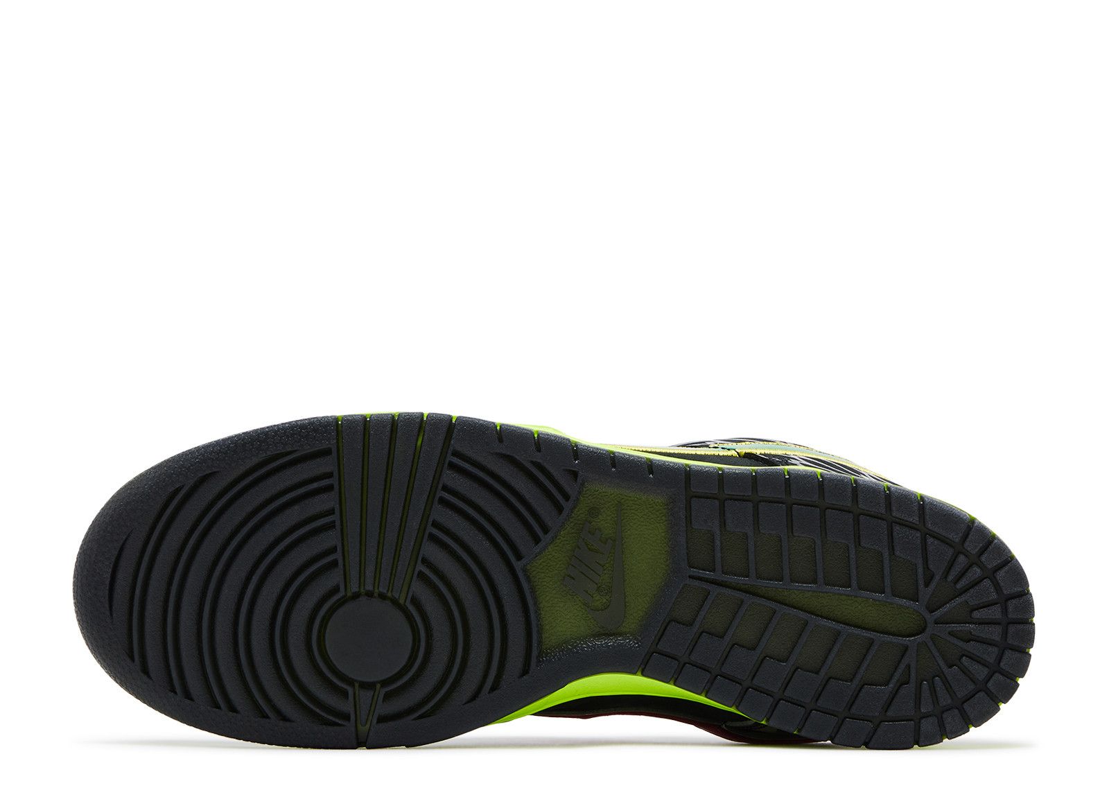 Dunk Low 'What The Duck University Of Oregon Home' PE - Nike Dunk Low 'What The Duck University Of Oregon Home' PE - Nike