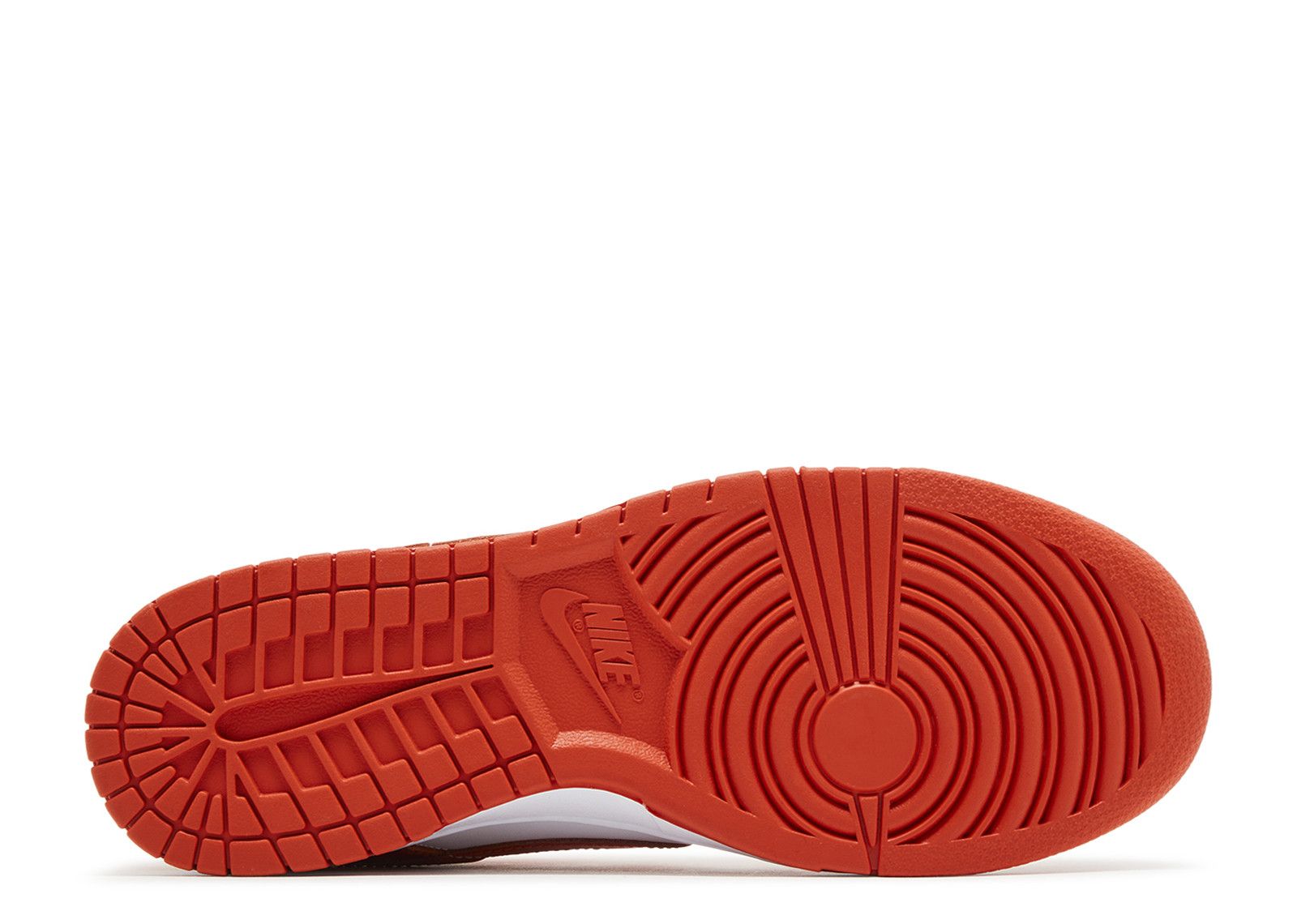 Dunk Low 'Cosmic Clay' - Nike - DV0833 114 - white/cosmic