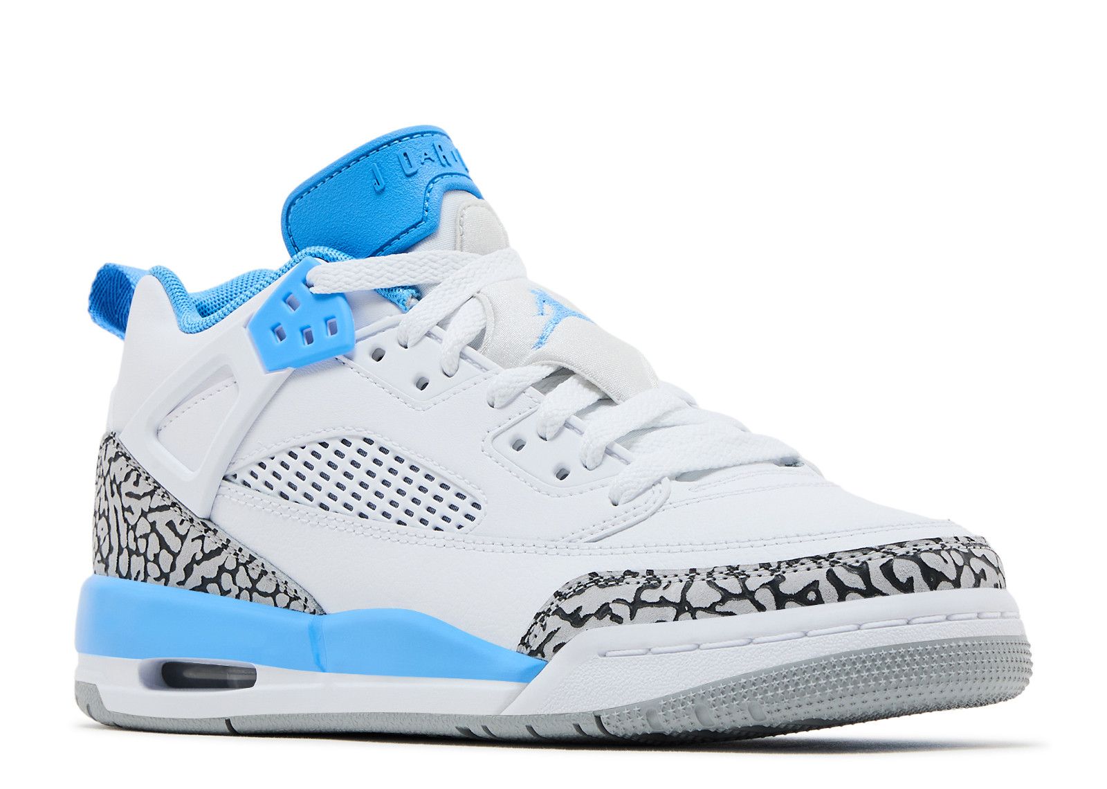 Jordan Spizike Low 'UNC' - Air Jordan - FQ1759 141 - white