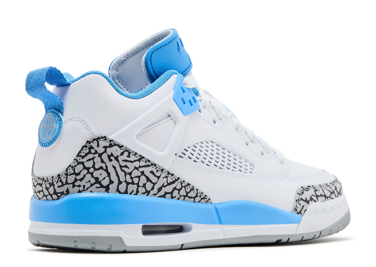 Jordan Spizike Low ‘UNC’