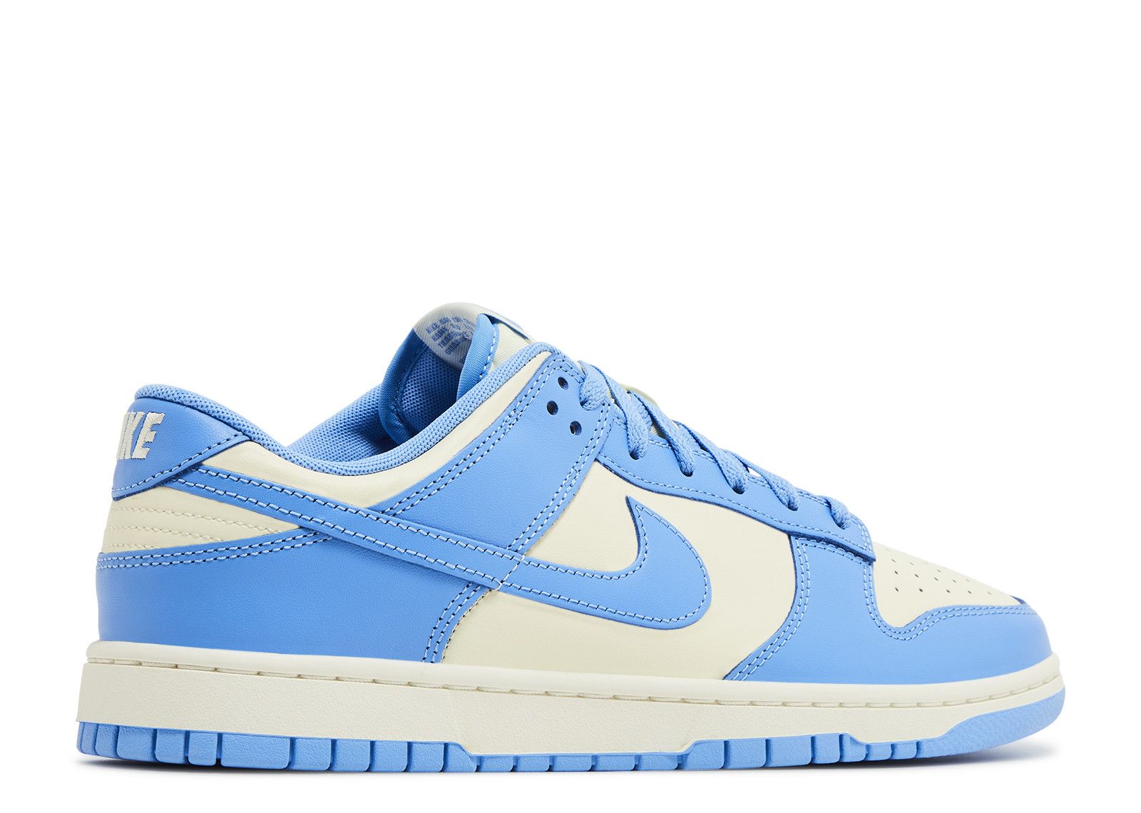 Dunk Low 'University Blue Coconut Milk' - Nike - DV0833 113