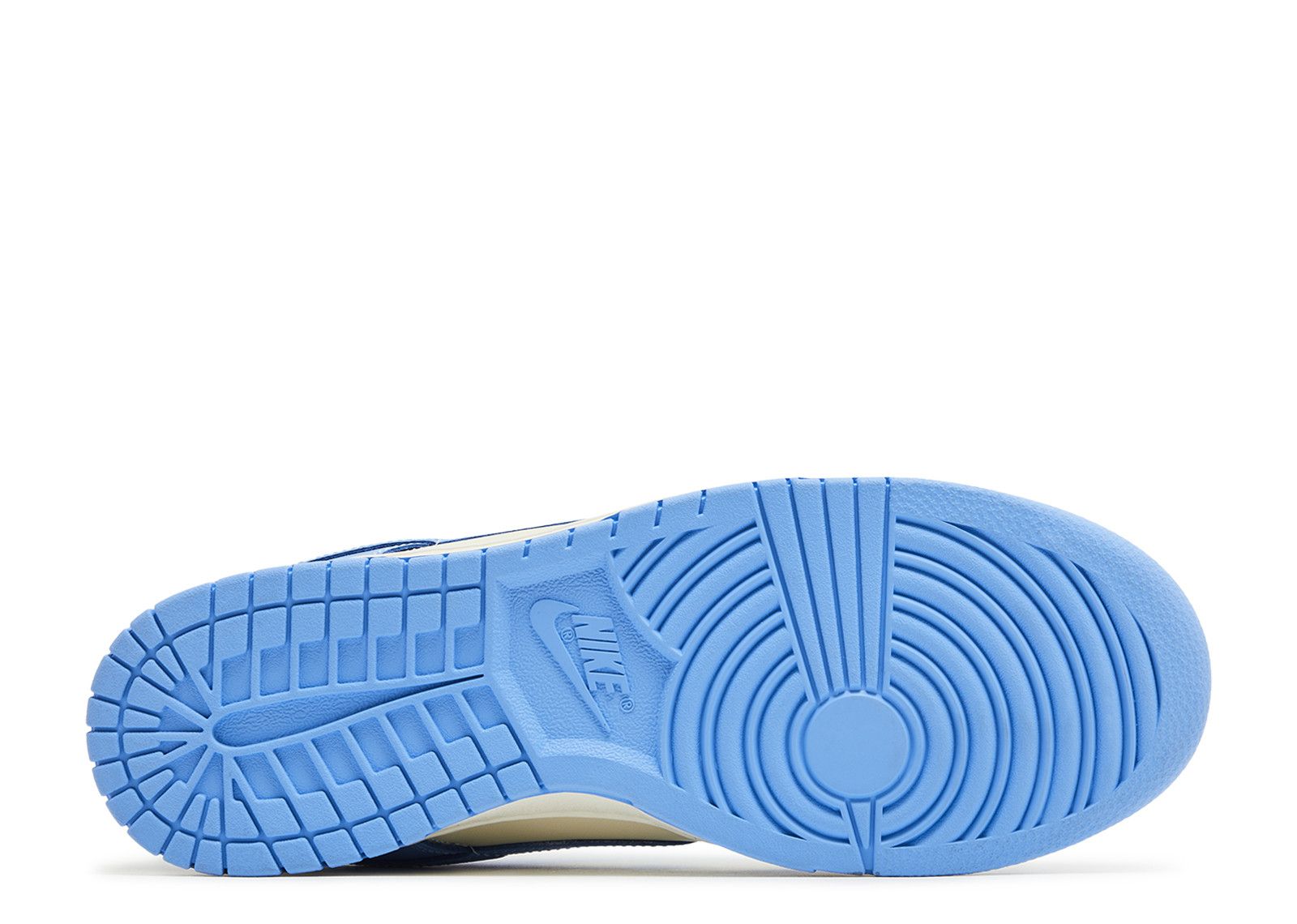 Nike Dunk Low Retro Coconut Milk University Blue DV0833-113 Sneakers size 8 Amazon.com | Nike Mens Dunk Low Retro  main image 2