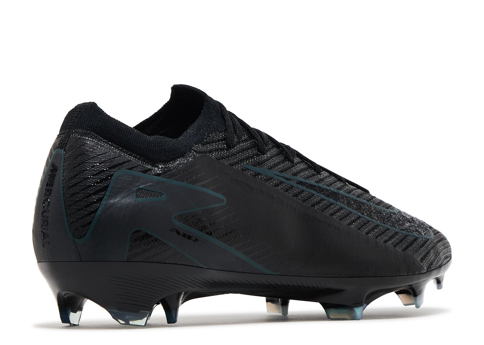 ナイキ ZOOM VAPOR 16 ELITE FQ1457-002 27cm Nike Mercurial Vapor 16 Elite FG '2024 Shadow Pack' FQ1457