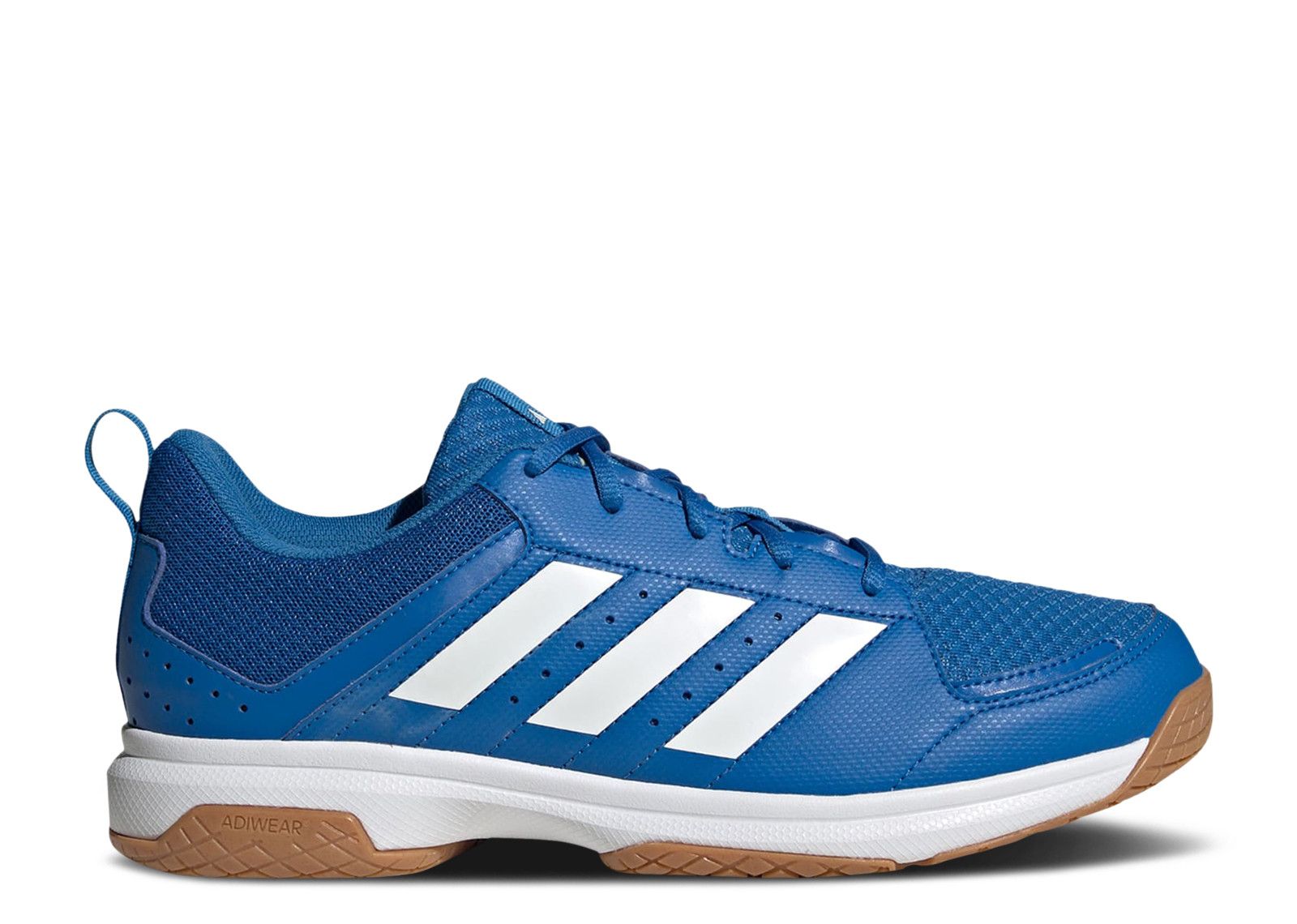 Adidas Ligra 7 Indoor 'Bright Royal'