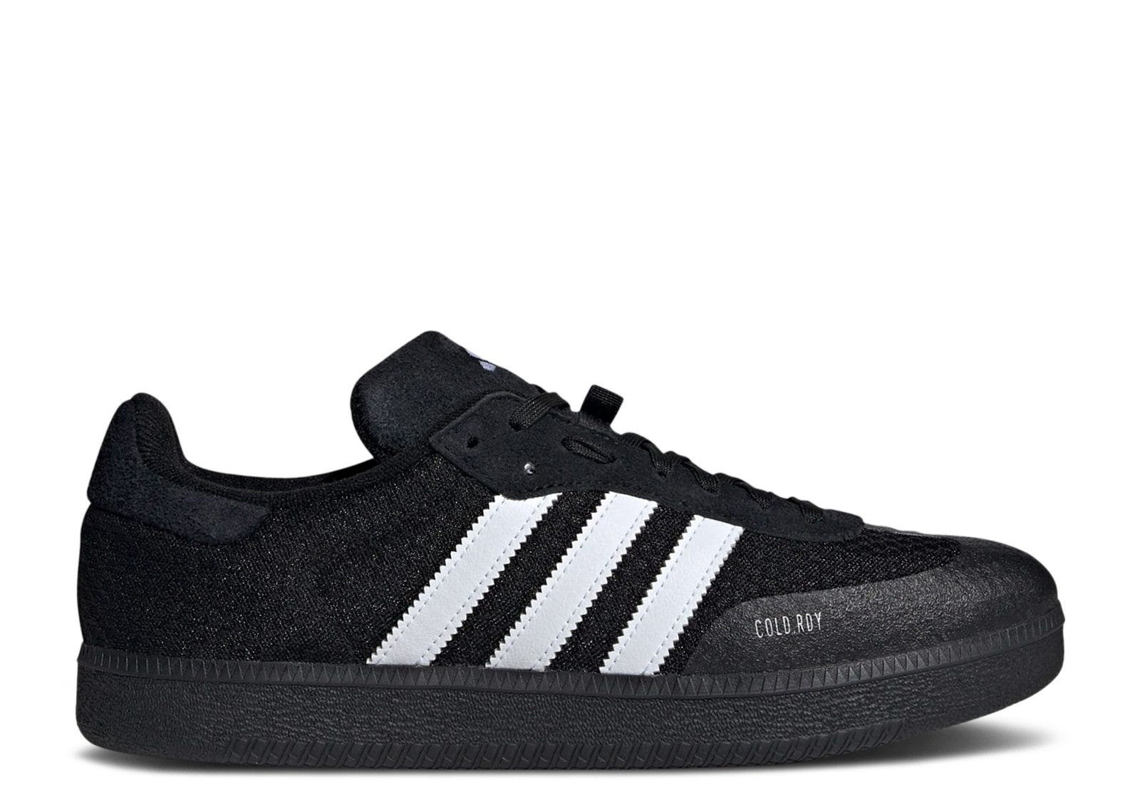 Adidas Velosamba Cold.RDY 'Black White'