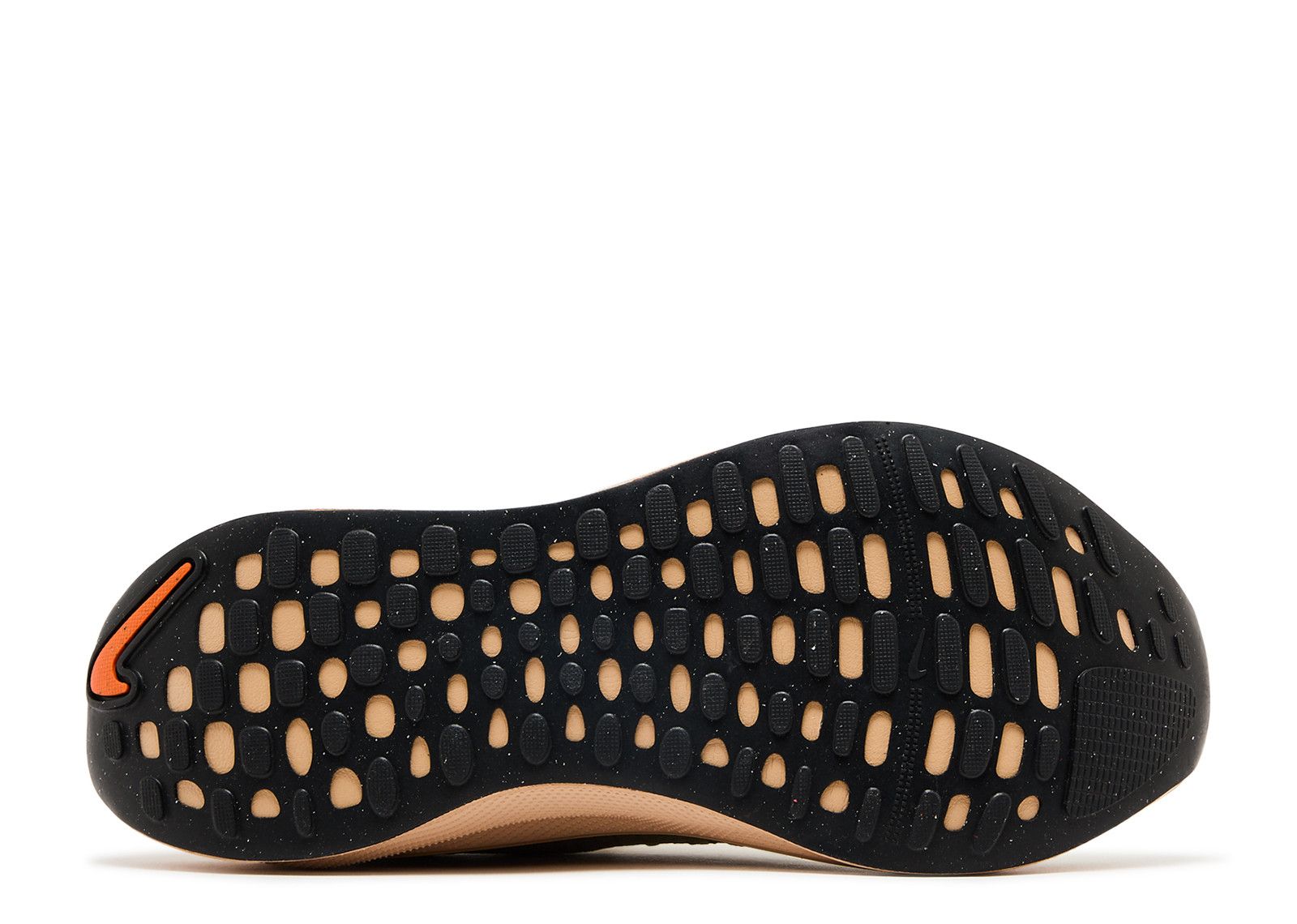 ReactX Infinity Run 4 'Neutral Olive Flax' - Nike - HJ7669 276