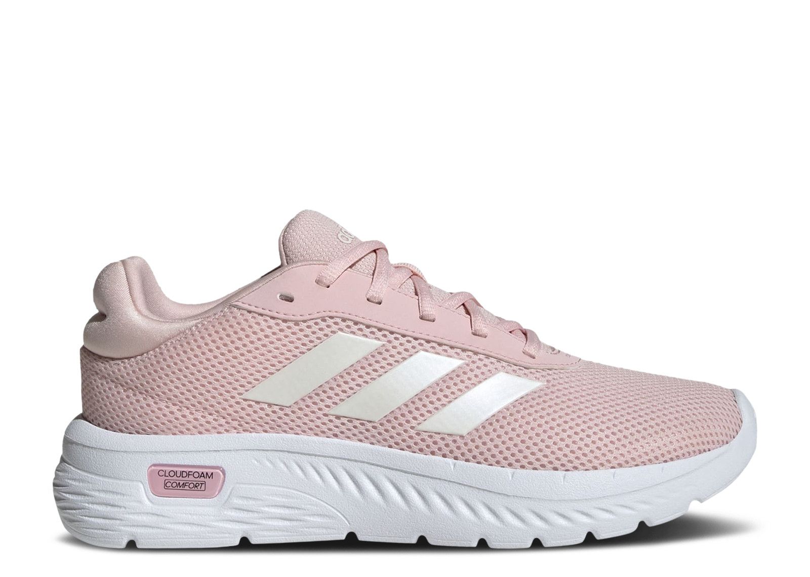 Adidas Wmns Cloudfoam Comfy 'Sandy Pink'