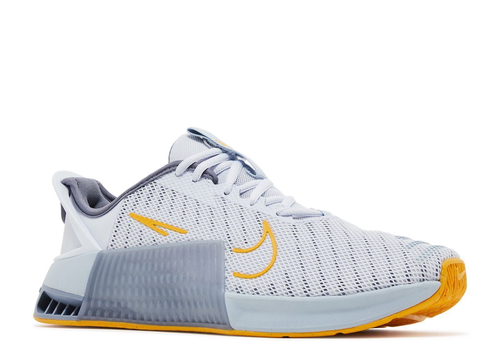 Metcon 9 EasyOn 'Football Grey Sundial' - Nike - DZ2615 005 Metcon 9 EasyOn 'Football Grey Sundial' - Nike - DZ2615 005