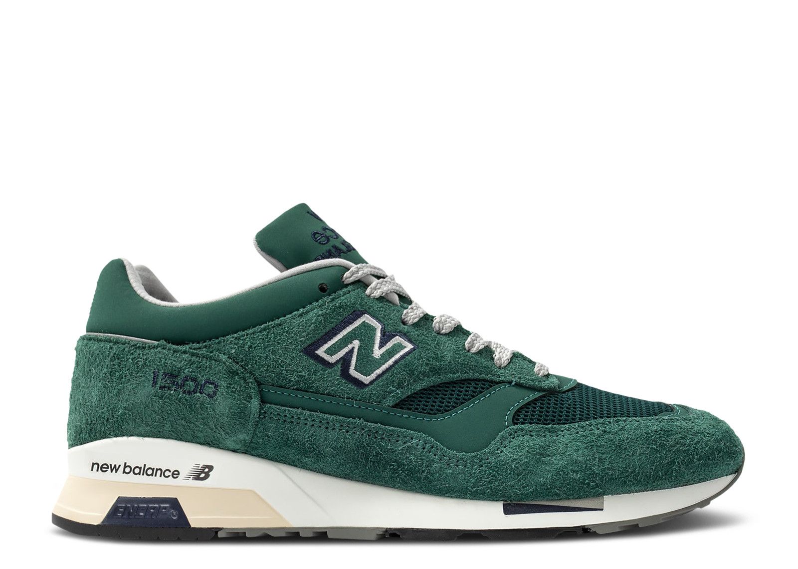 New balance 1400 green best sale