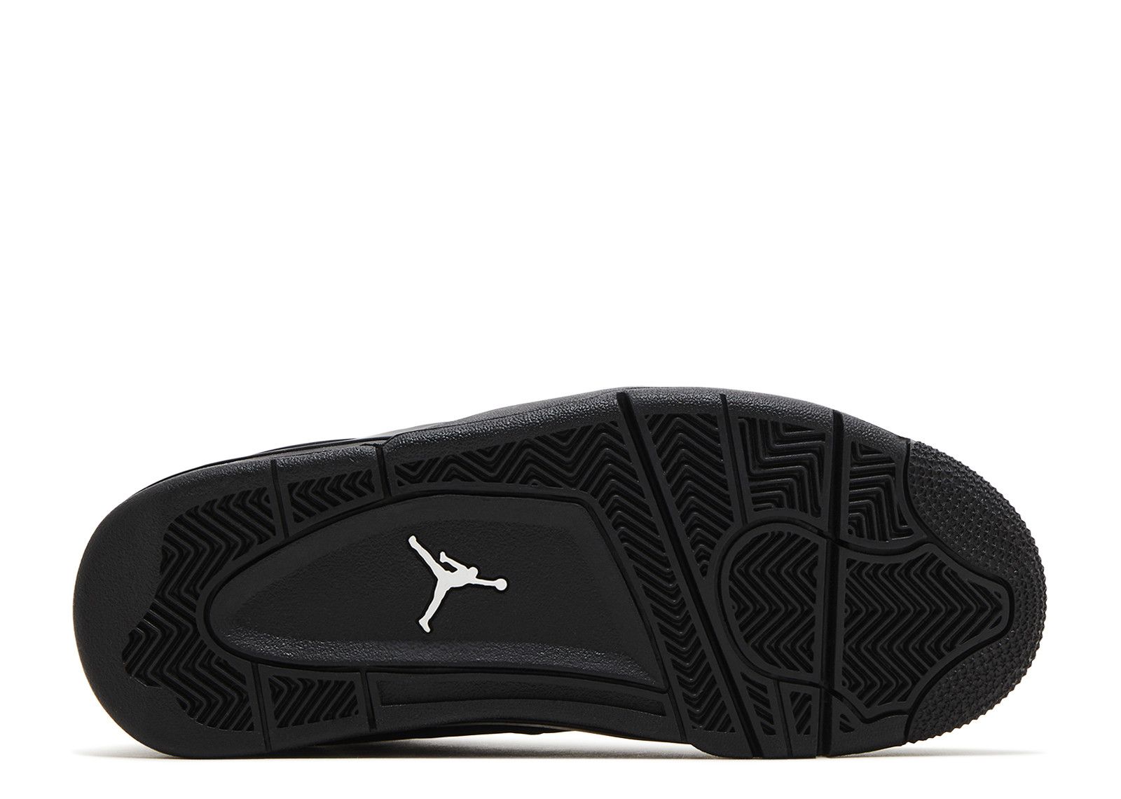 Jordan 4 RM GS 'Black Cat' - Air Jordan - FQ7938 004 - black