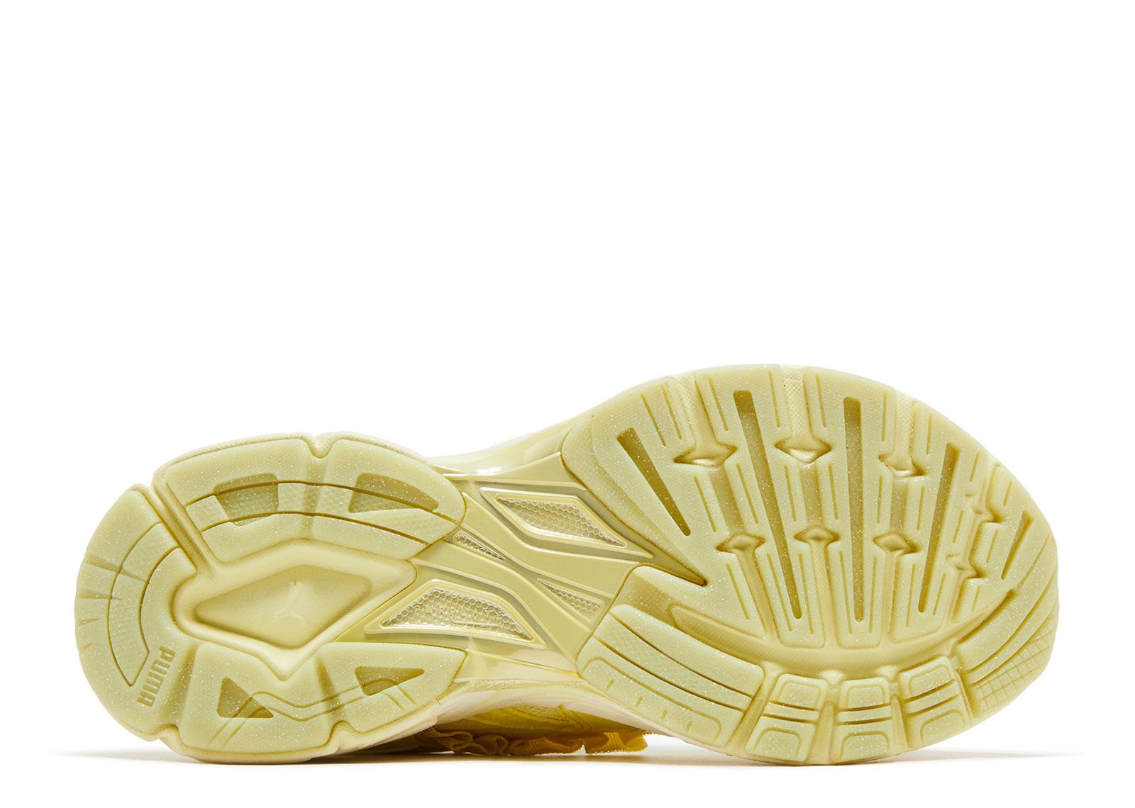 Collina Strada x Wmns Velophasis 'Vintage Yellow'