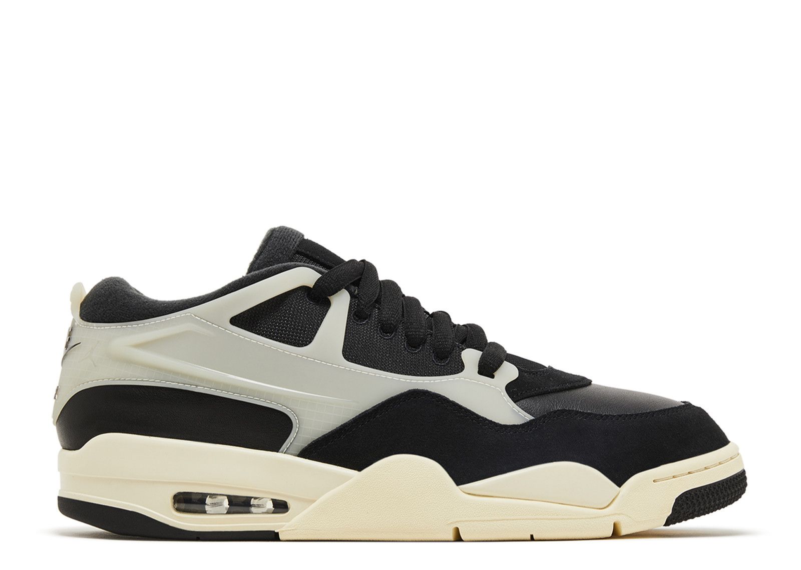 Jordan 4 RM 'Black Sail'