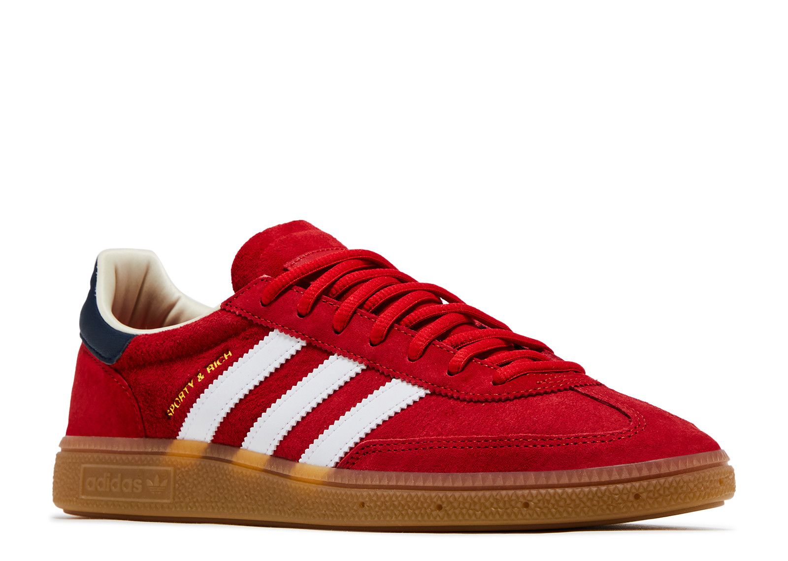 Sporty & Rich X Handball Spezial 'USA' - Adidas - IH8337
