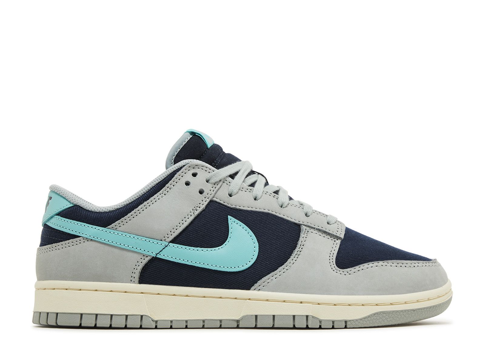 Nike Air Force 1 Low ’07 LX In The Dark Obsidian Ashen Slate Size 11 Nike AIR FORCE 1  main image 3