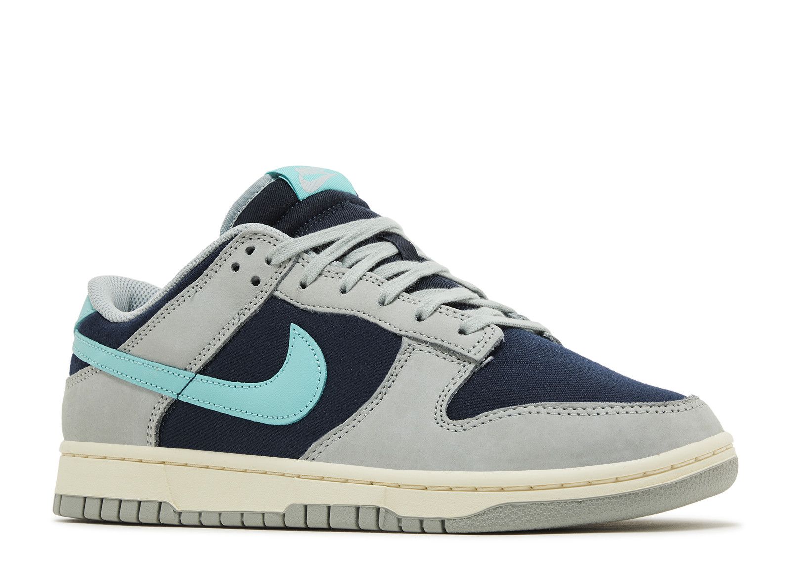 Nike Dunk Low Premium Dark Obsidian Green Frost FB8895 001 US Men’s 11.5 Nike Dunk Premium Low Dark Obsidian Green Frost | eBay main image 4