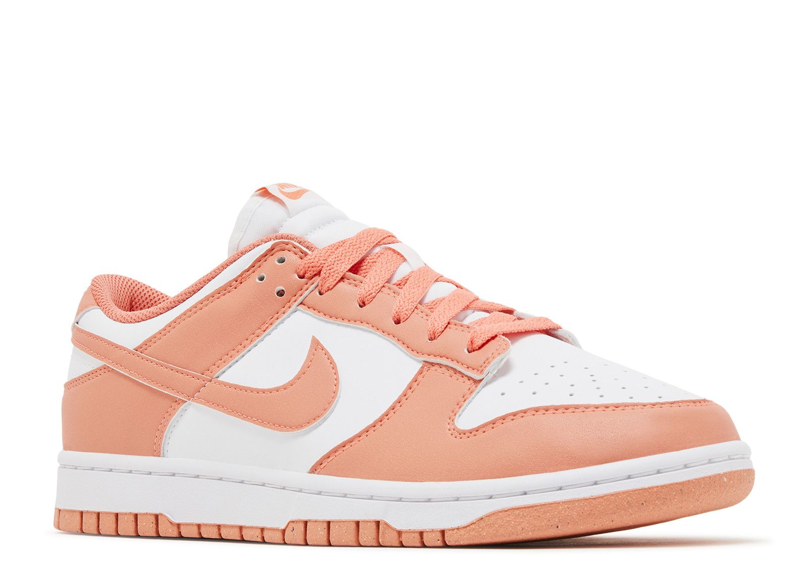 Wmns Dunk Low Next Nature 'Light Wild Mango' - Nike - DD1873 109