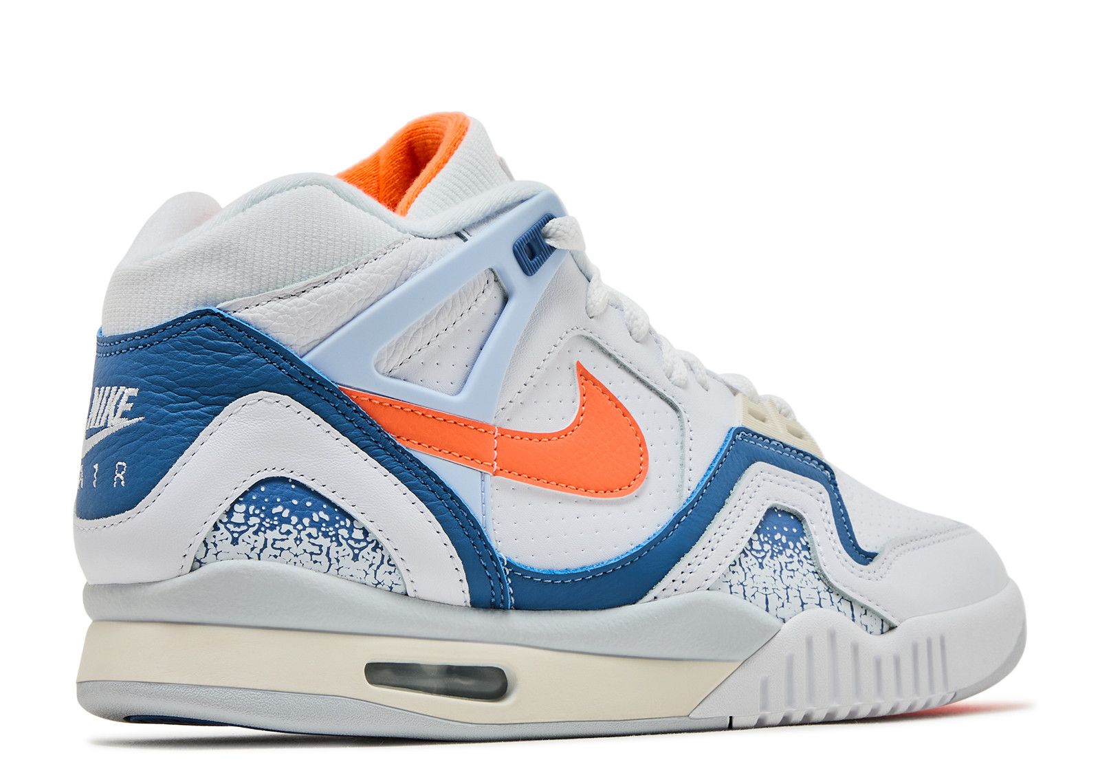 Air Tech Challenge 2 'Stone Blue' 2025 - Nike - FZ9033 101