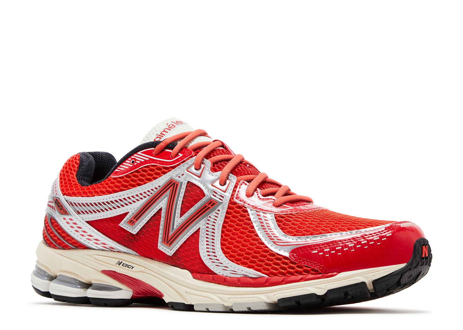 New Balance AimÃ© Leon Dore x 860v2 ‘Red Sea Salt’