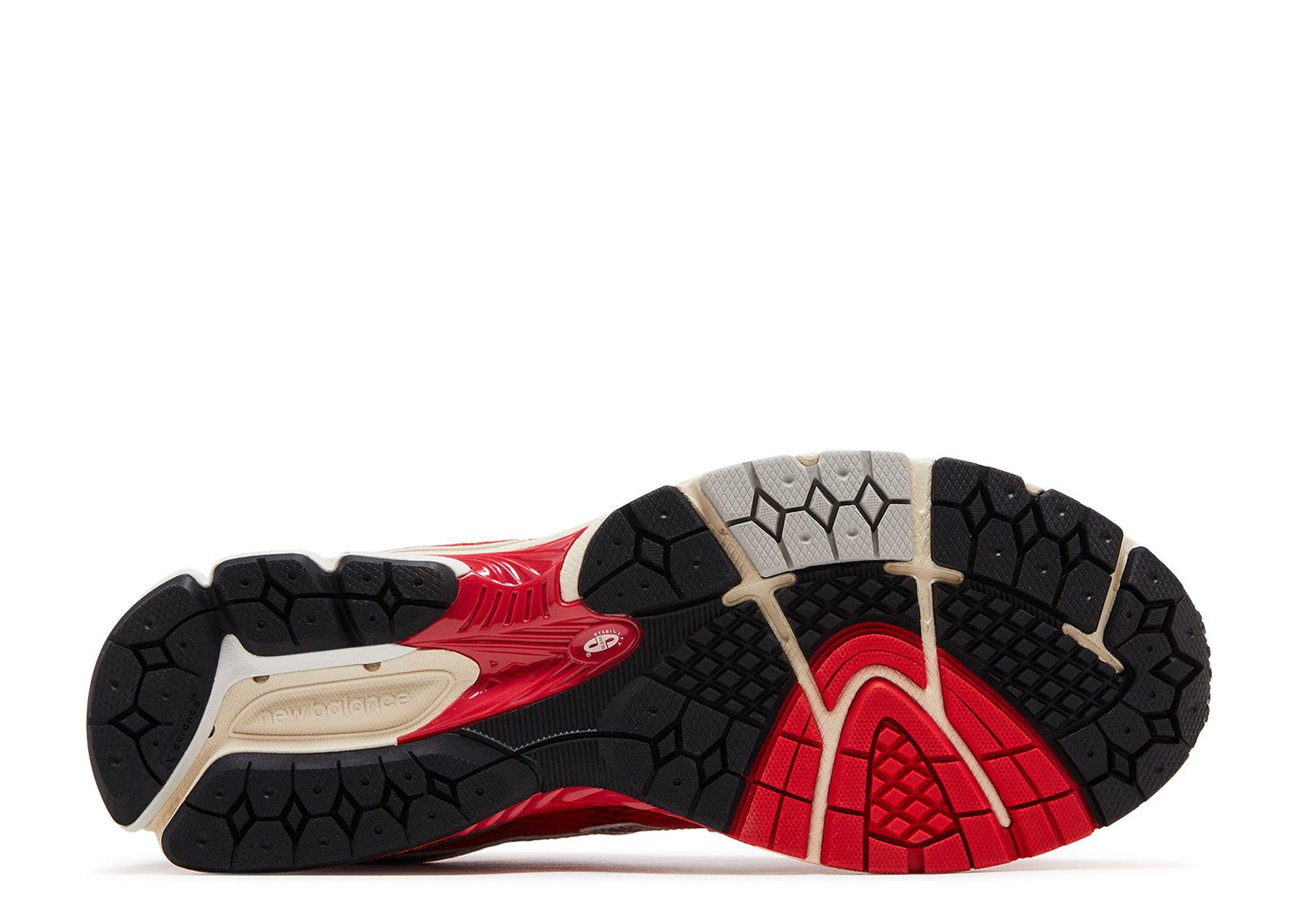 New Balance Aimé Leon Dore X 860v2 'Red Sea Salt' - New