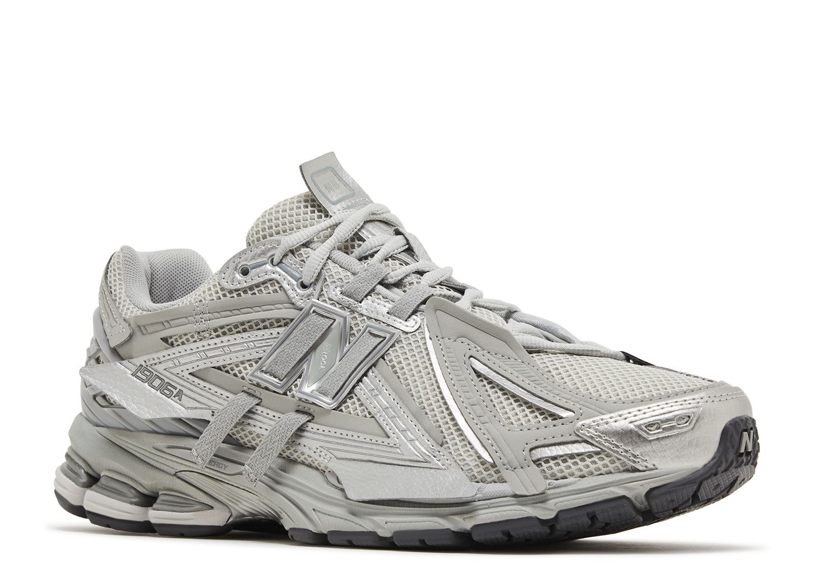 New Balance 1906A 'Concrete Silver Metallic' - New Balance