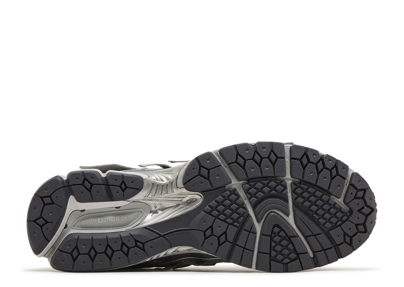 New Balance 1906A 'Concrete Silver Metallic' - New Balance